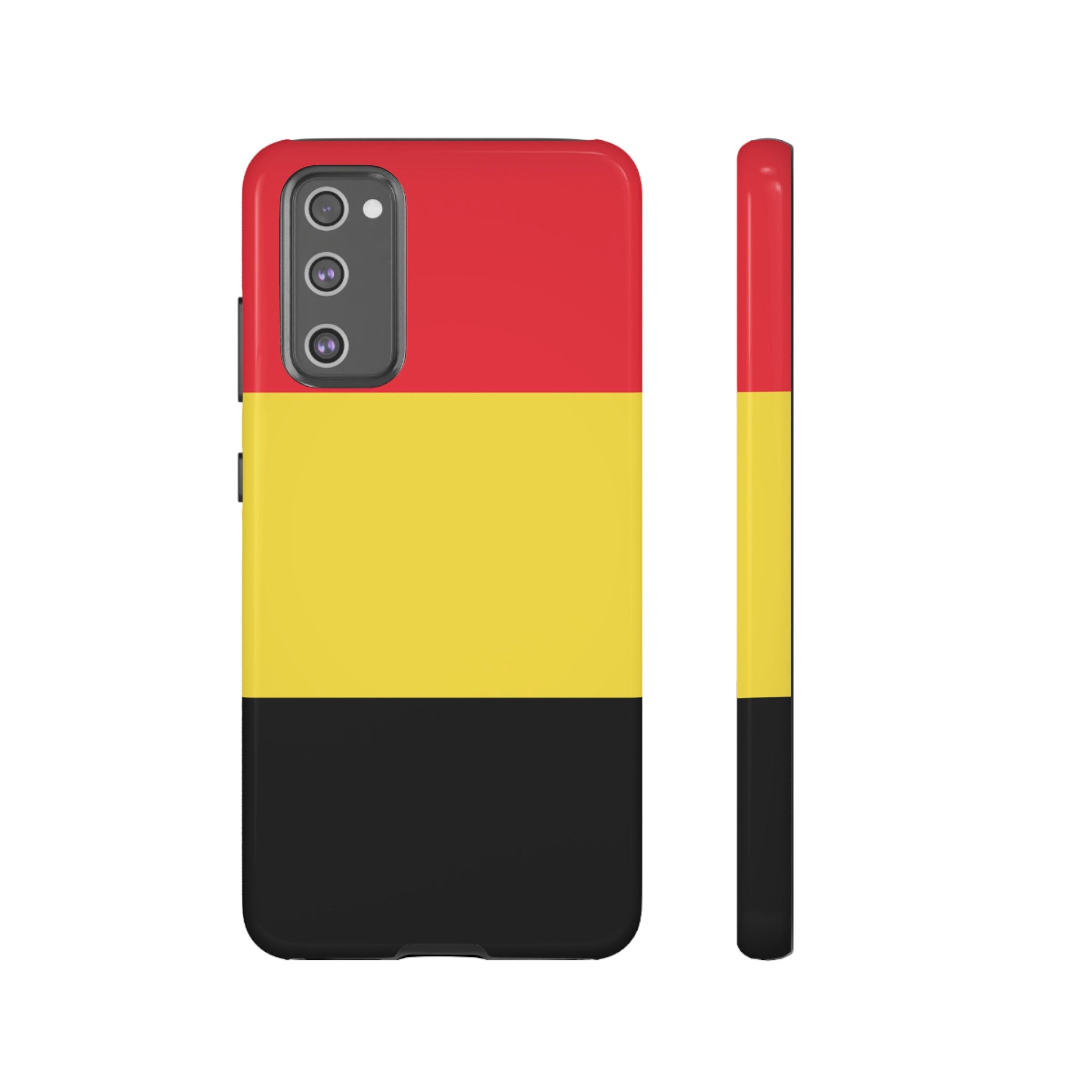 Belgium Phone Case