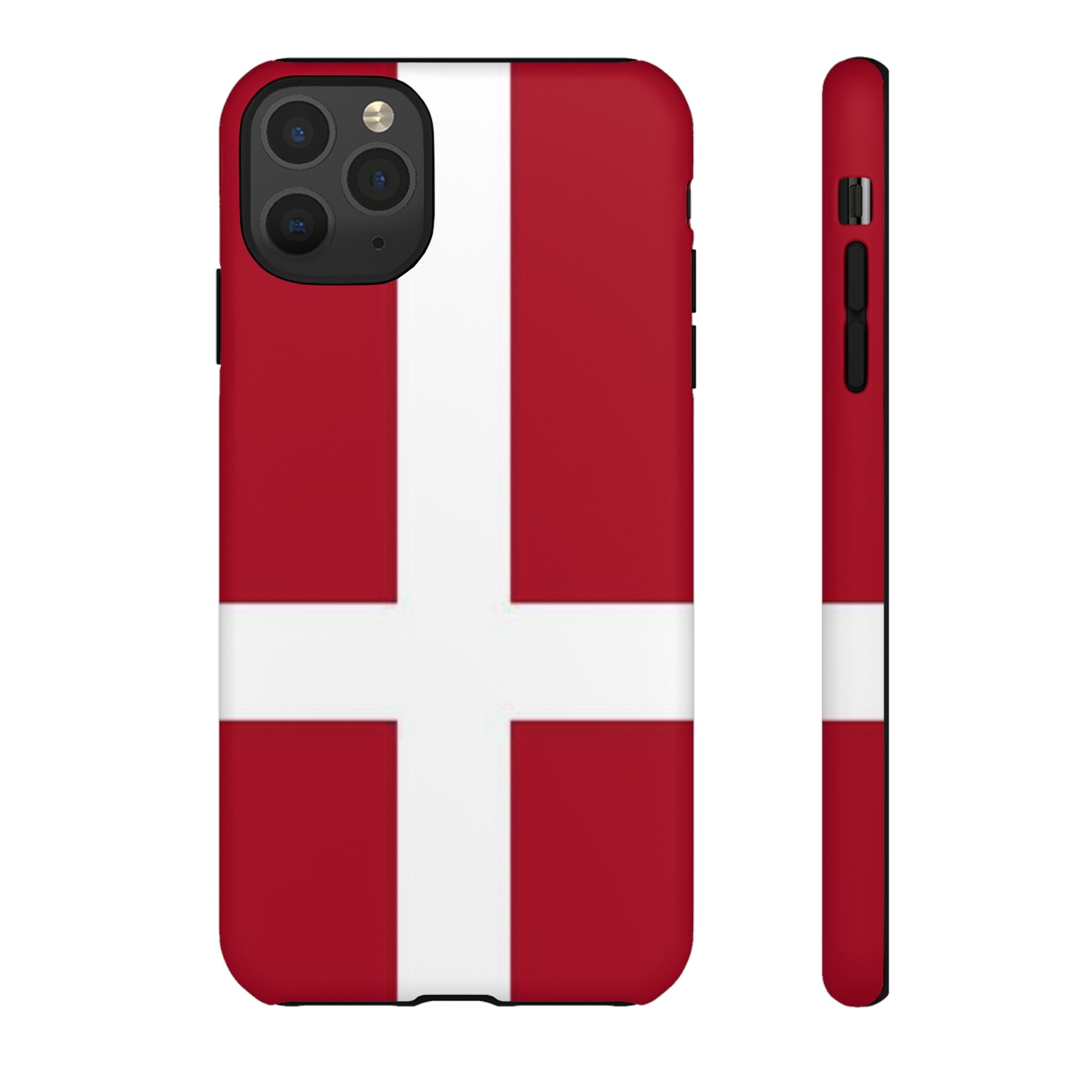 Denmark Phone Case