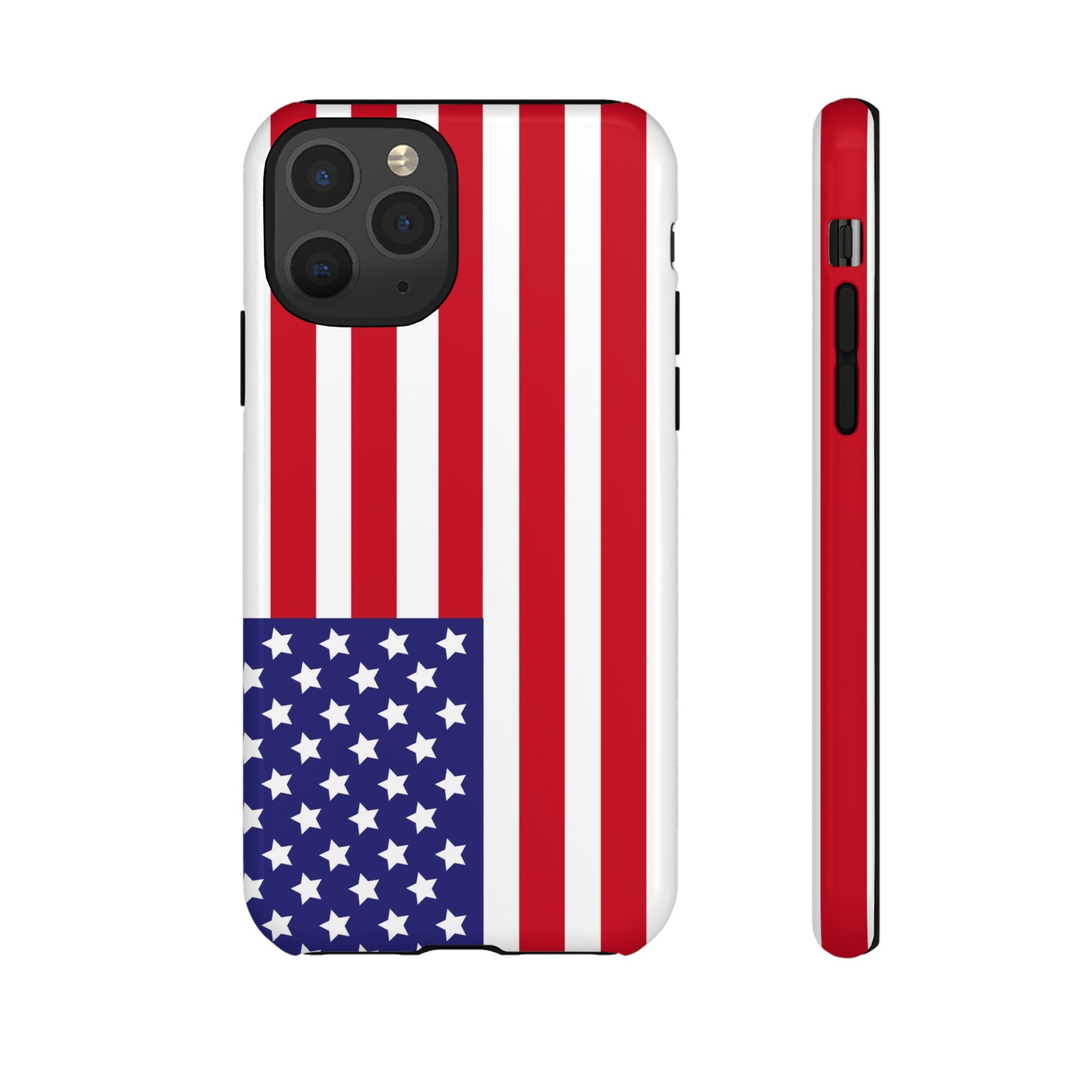 America Phone Case