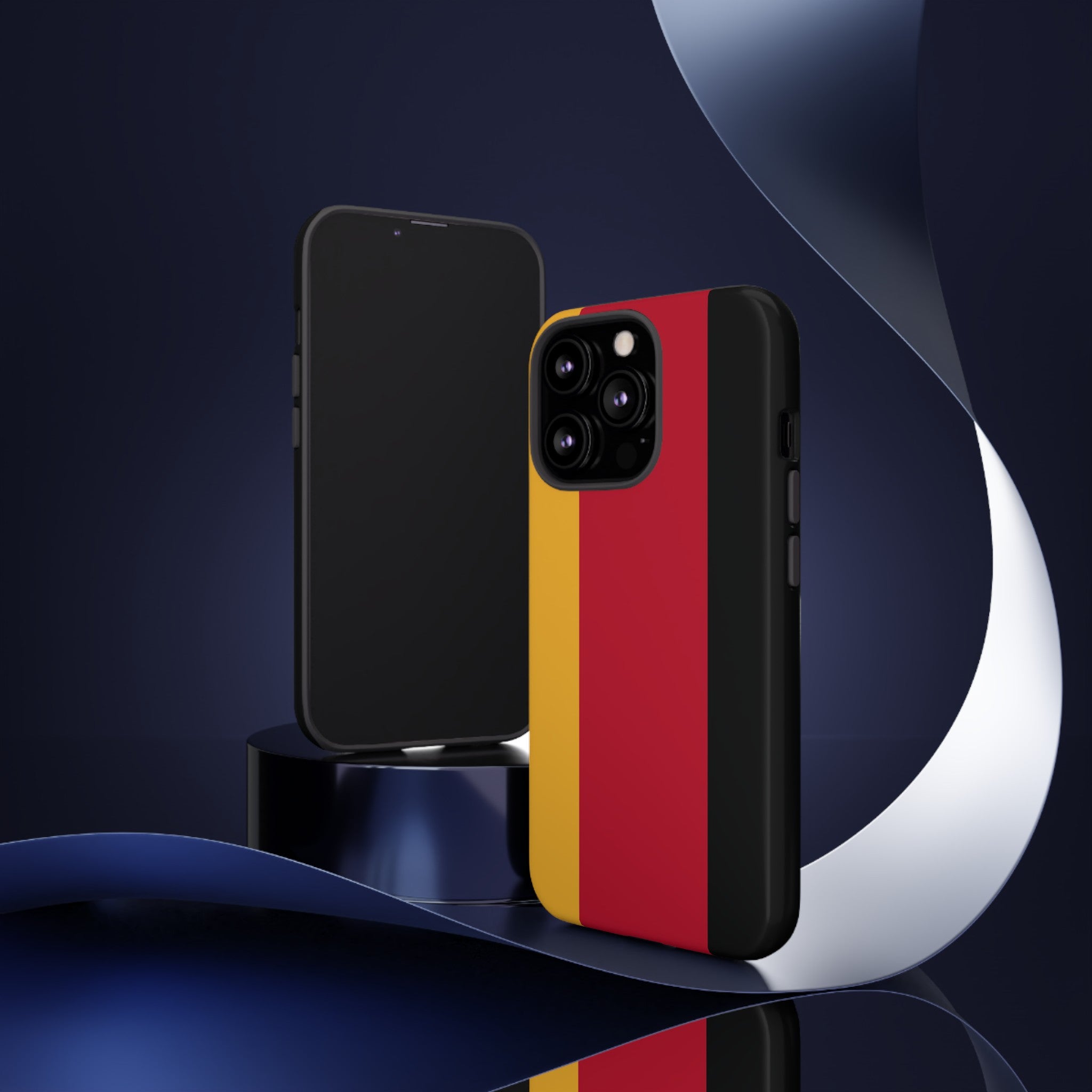 Germany Phone Case