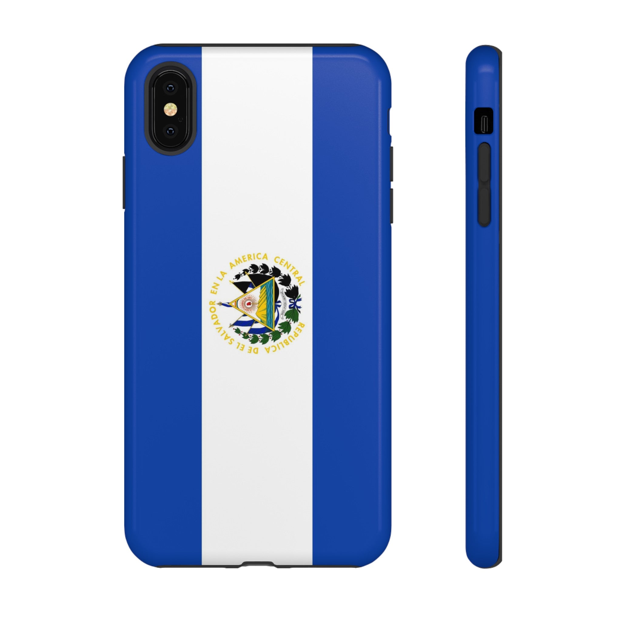 El Salvador Phone Case