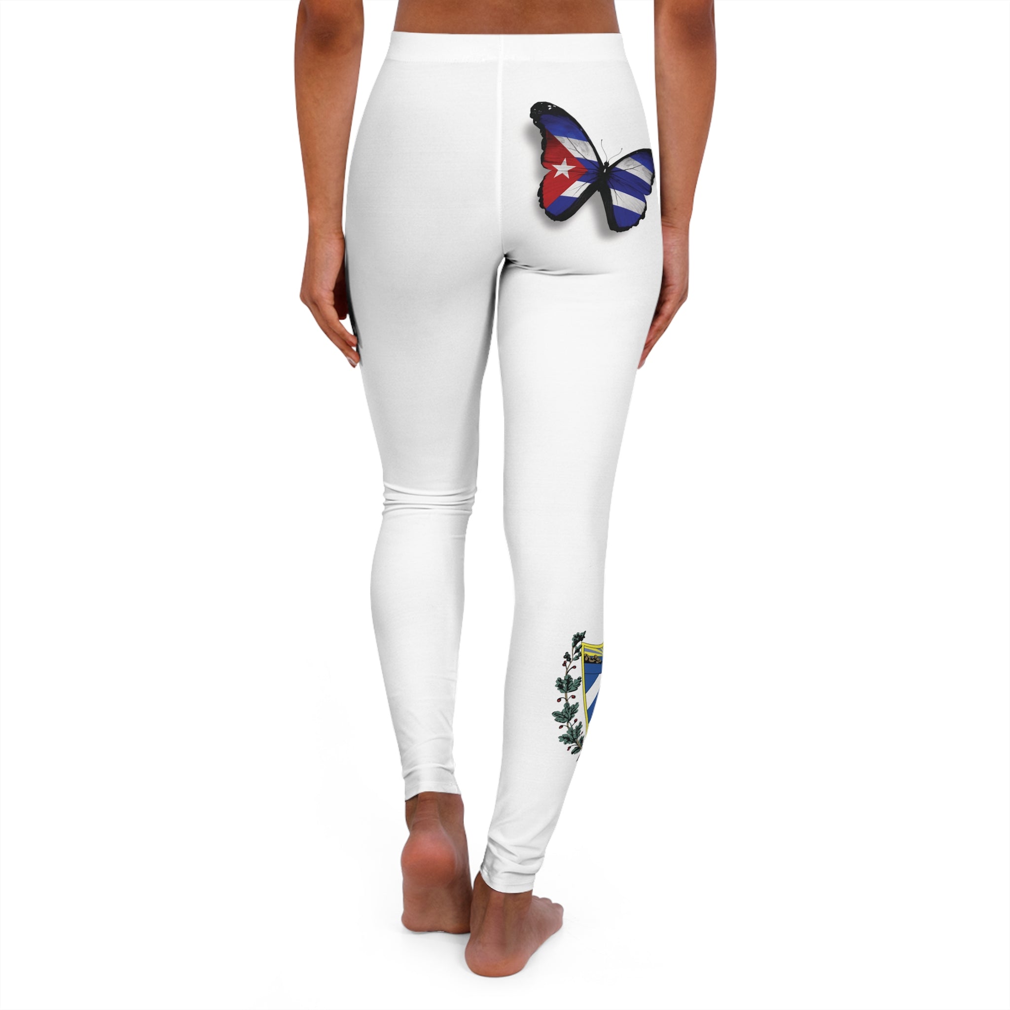 Cuba Women's Leggings