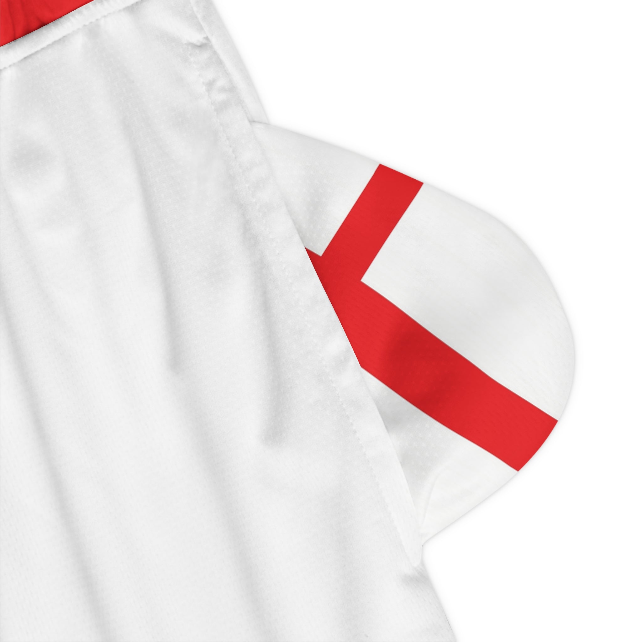 England Men Shorts