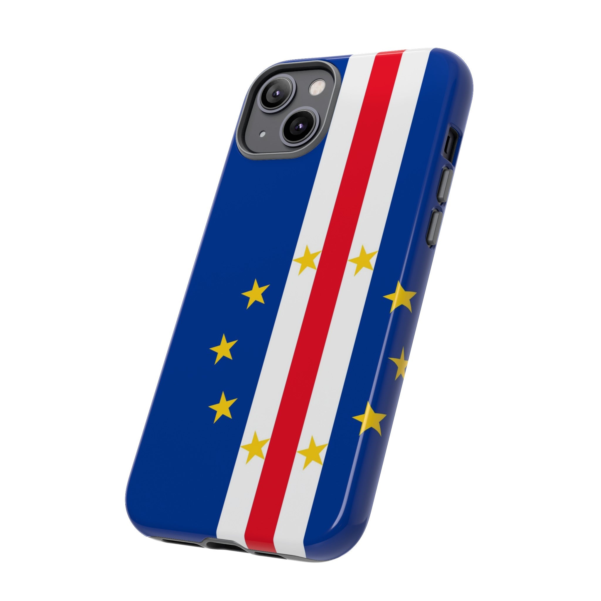 Cabo Verde Phone Case