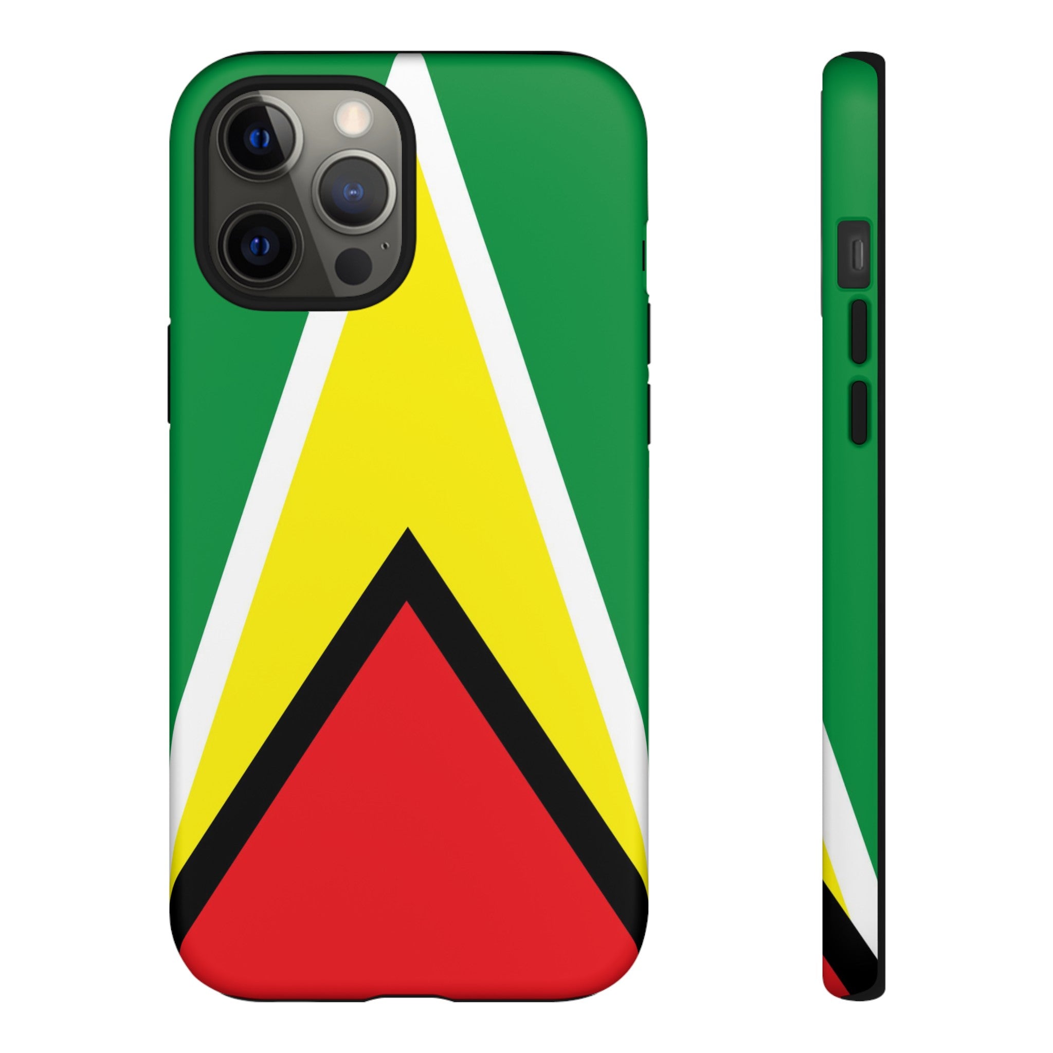 Guyana Phone Case