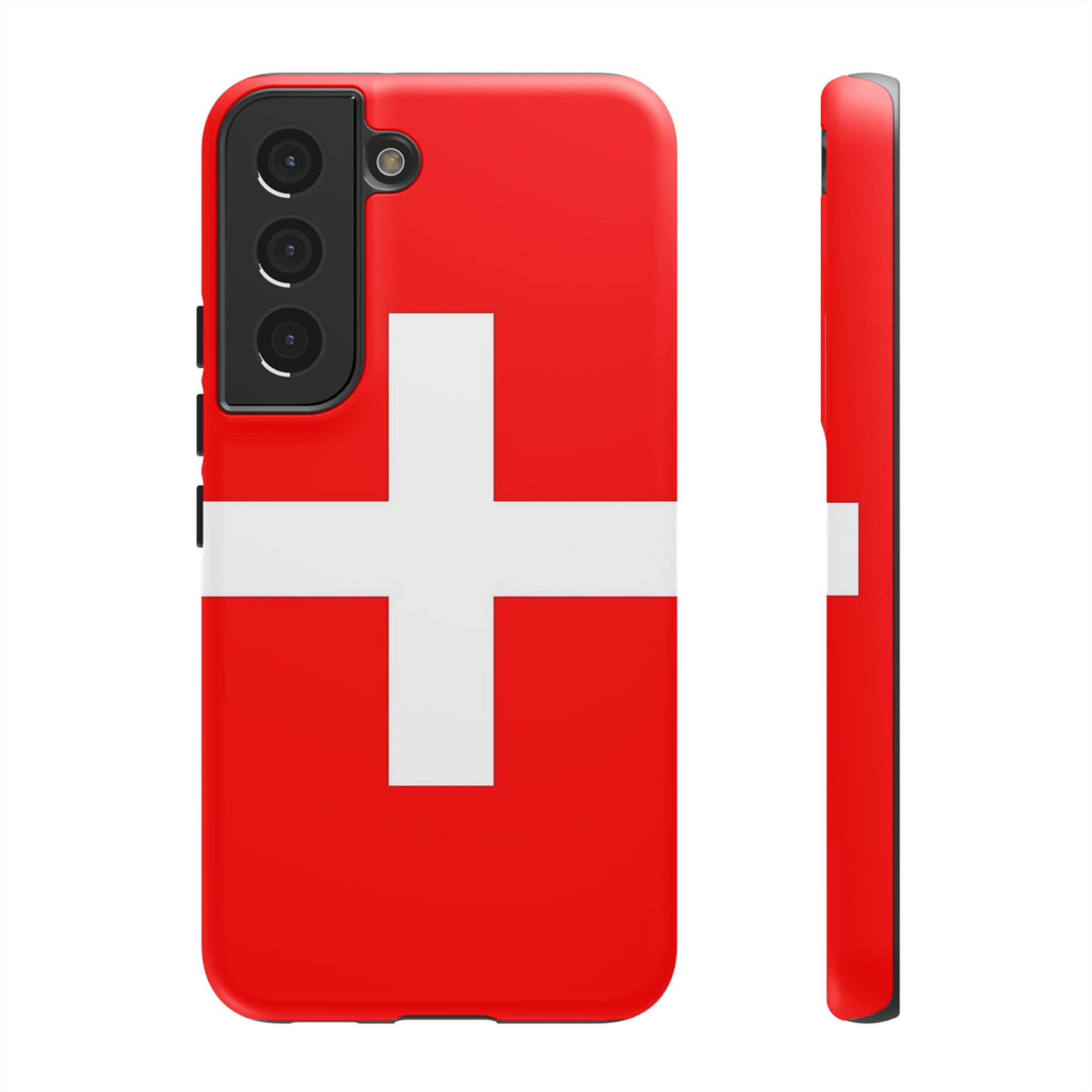 Switzerland Phone Case