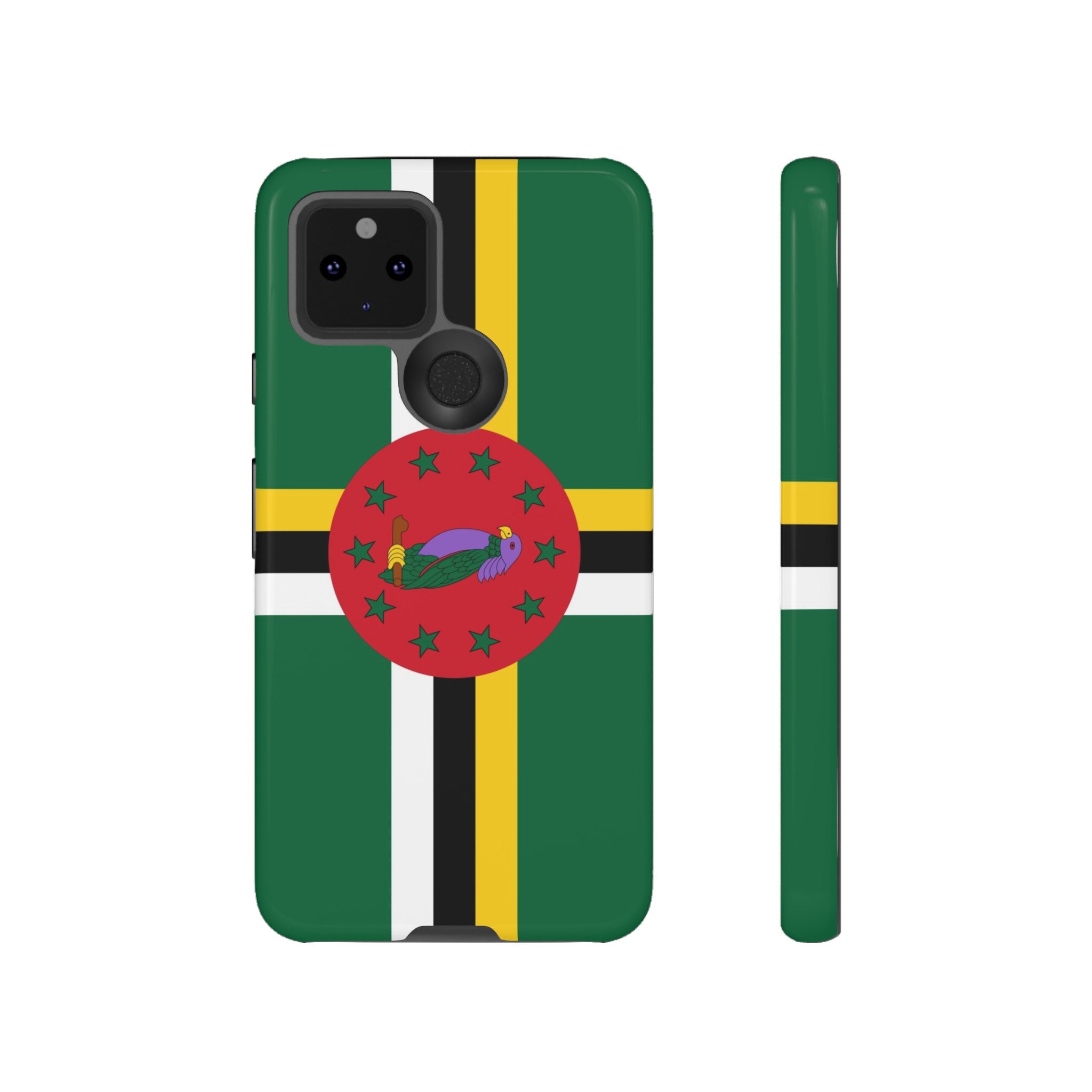 Dominica Phone Case