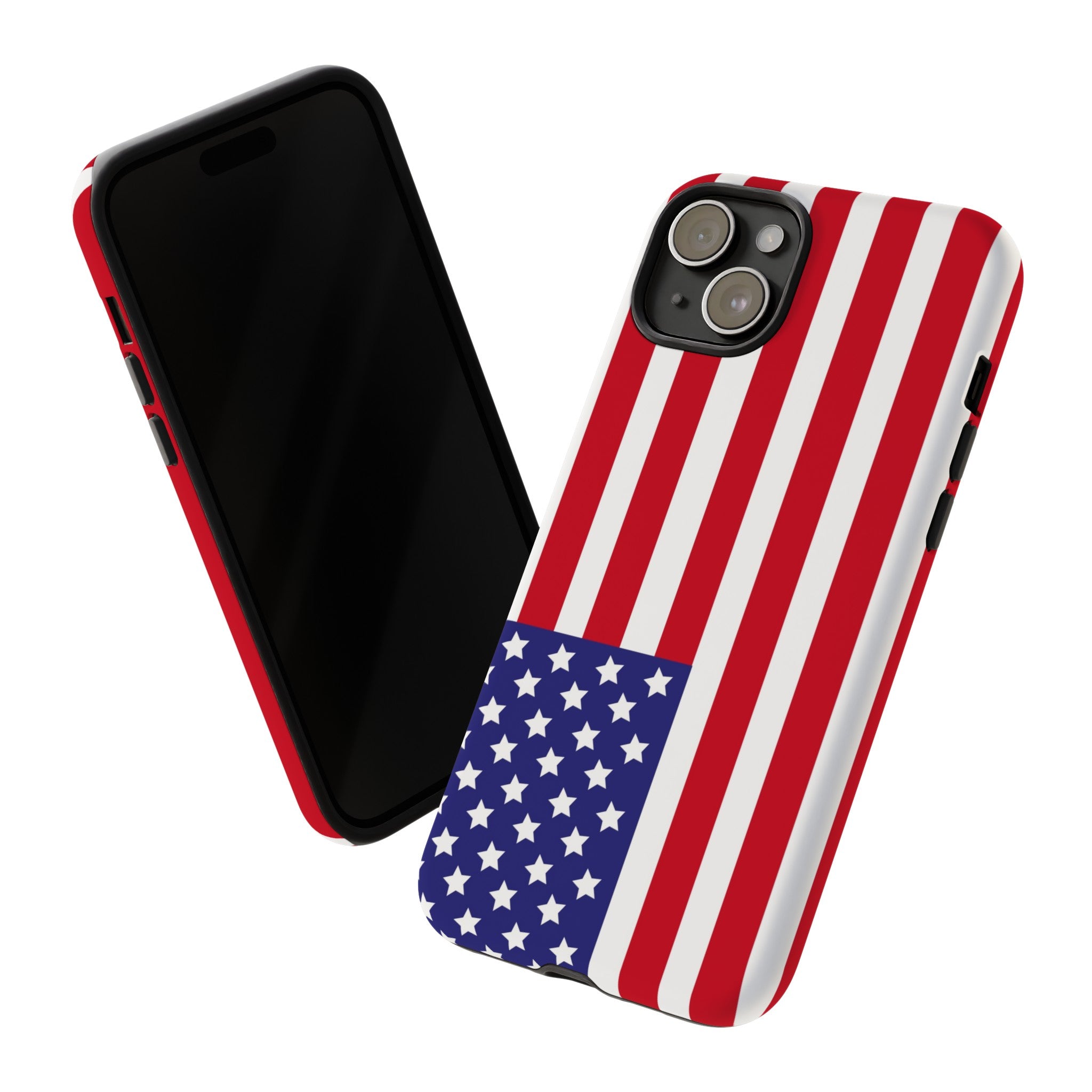 America Phone Case