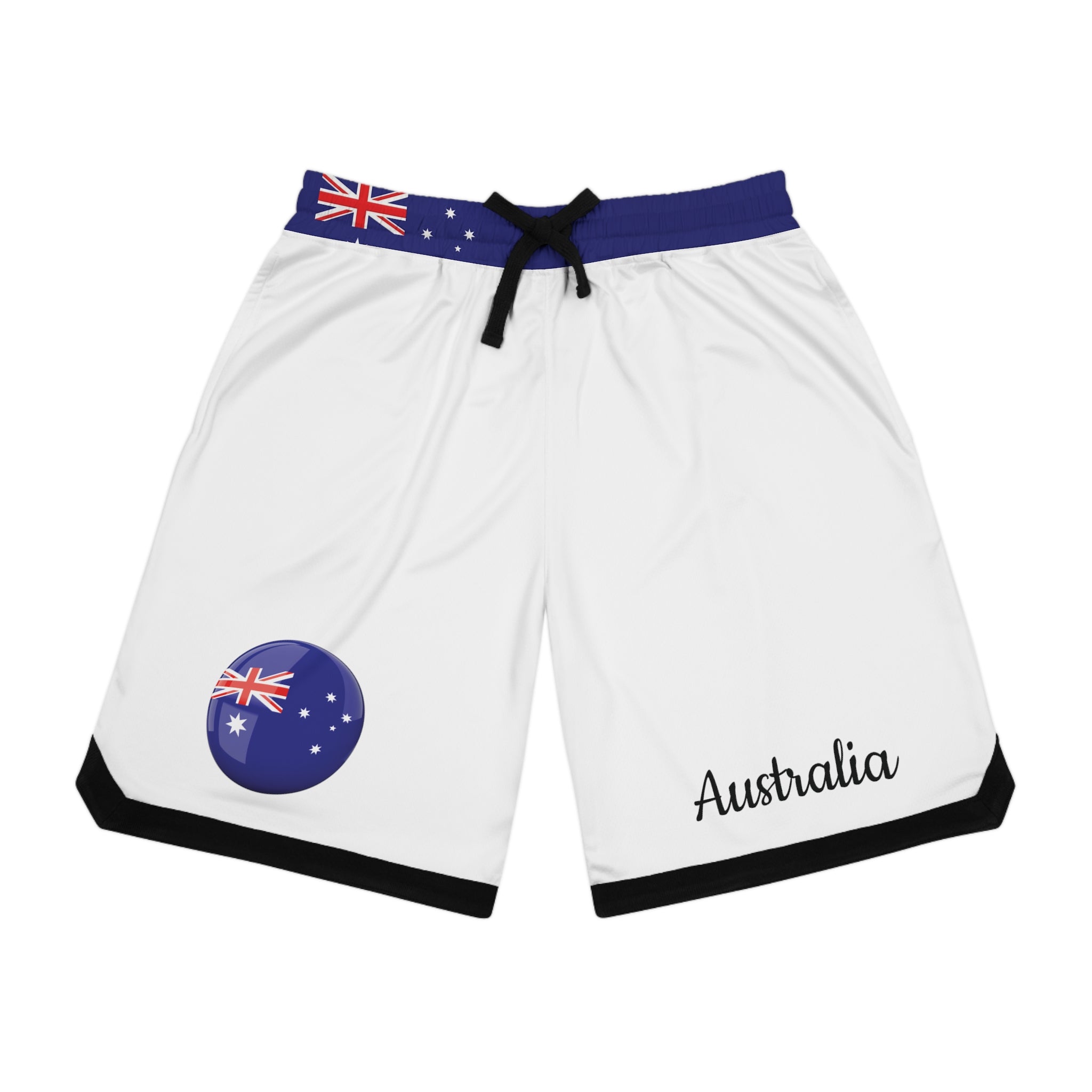 Australia Men Shorts