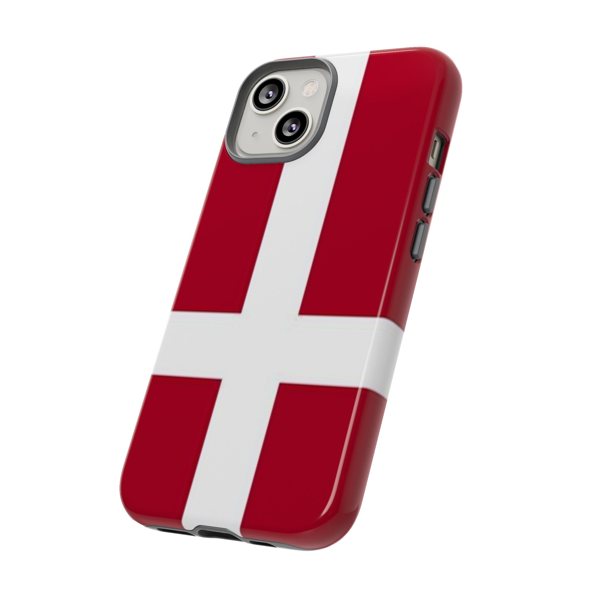 Denmark Phone Case