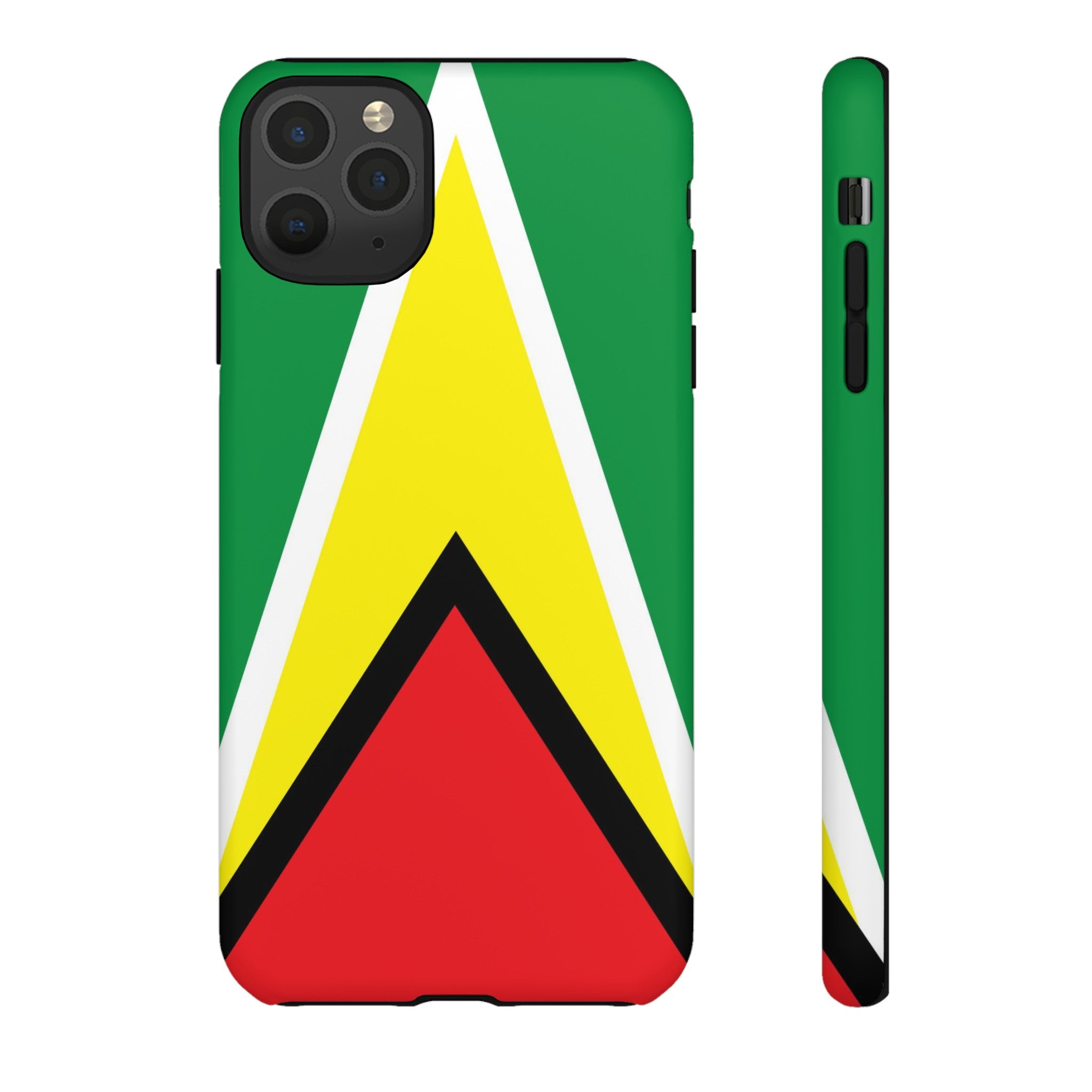 Guyana Phone Case