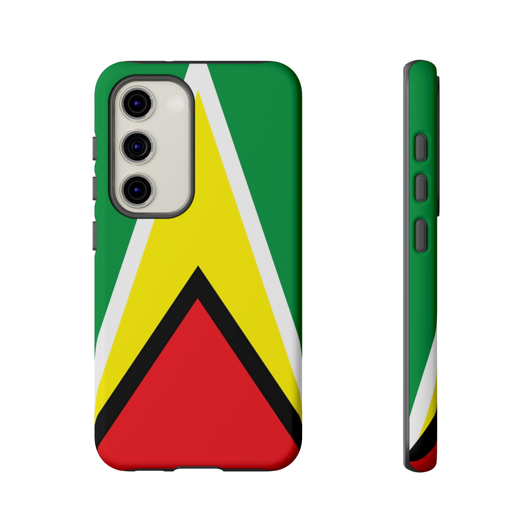 Guyana Phone Case