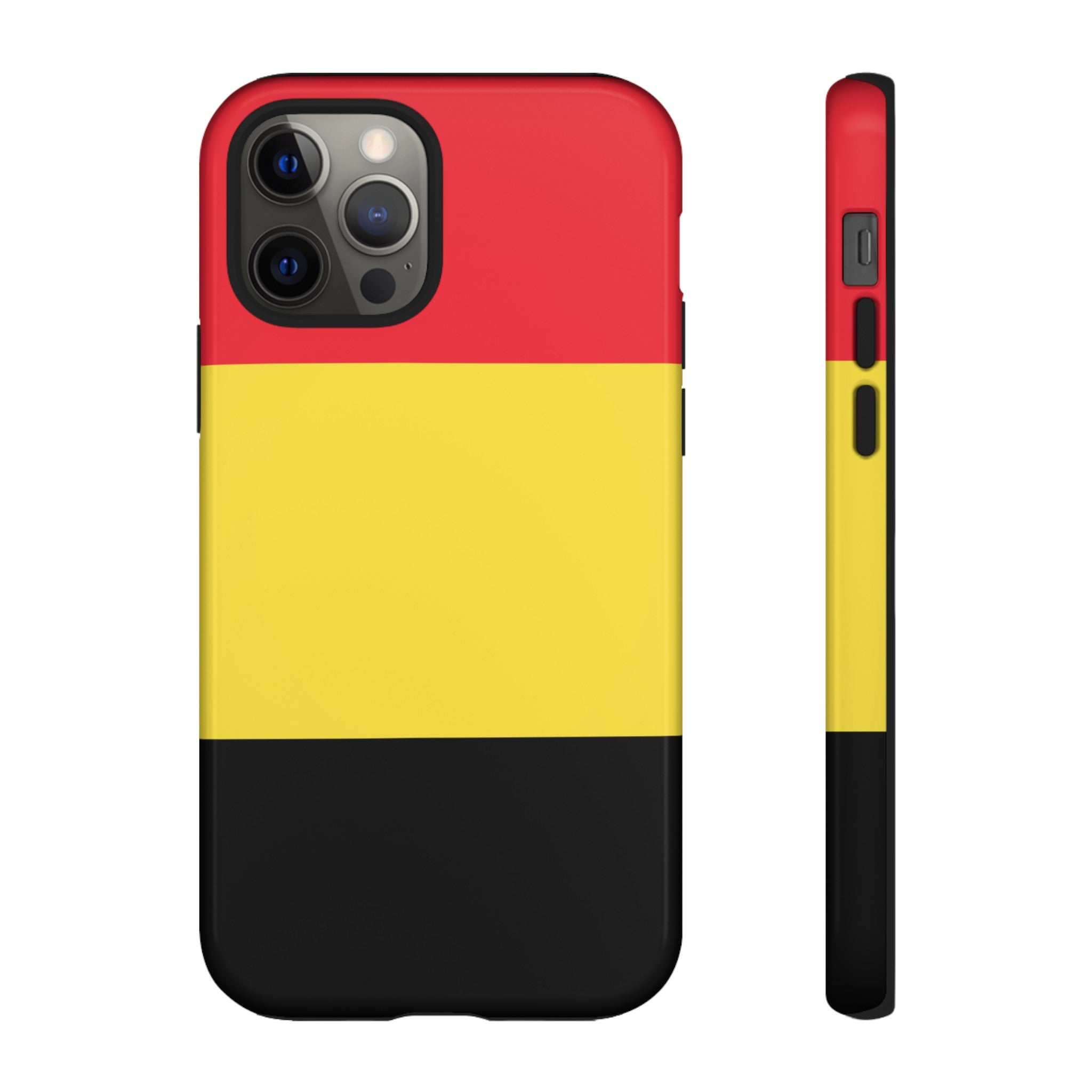 Belgium Phone Case