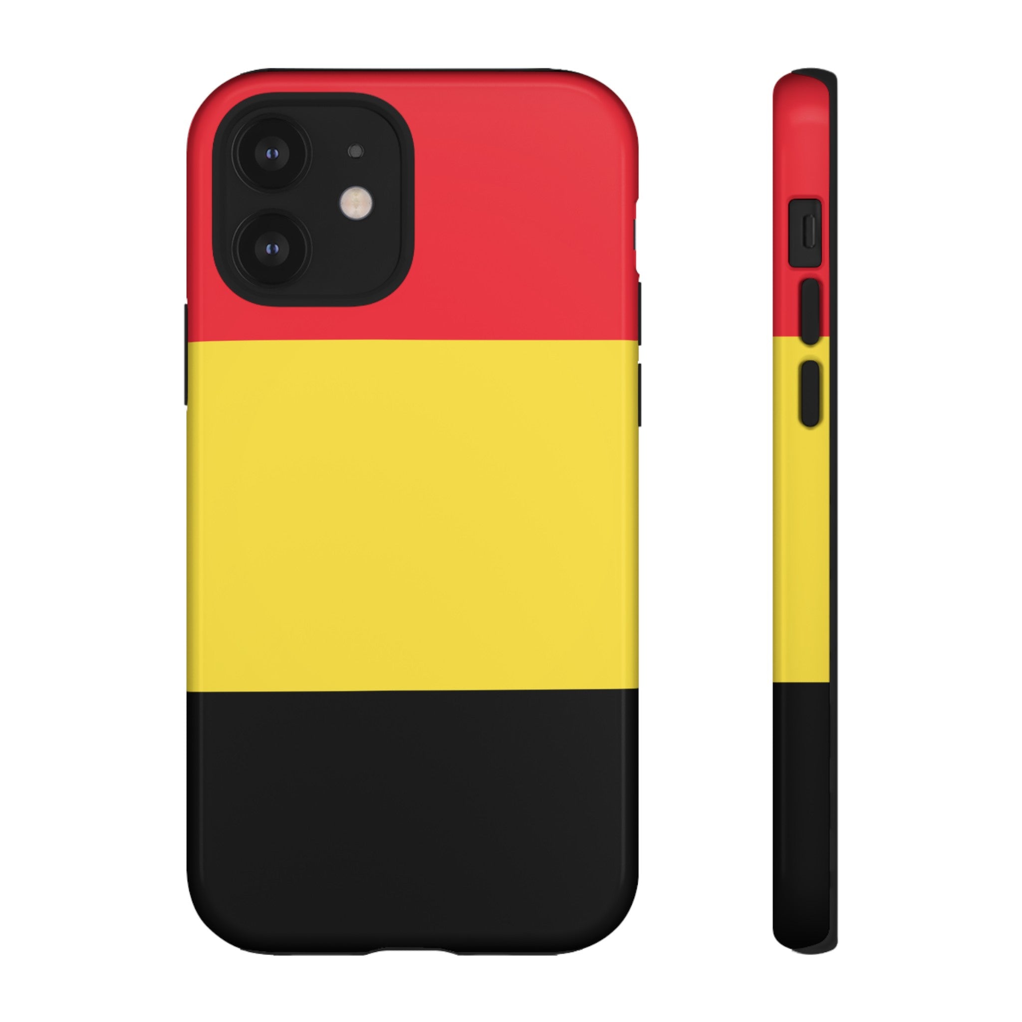 Belgium Phone Case