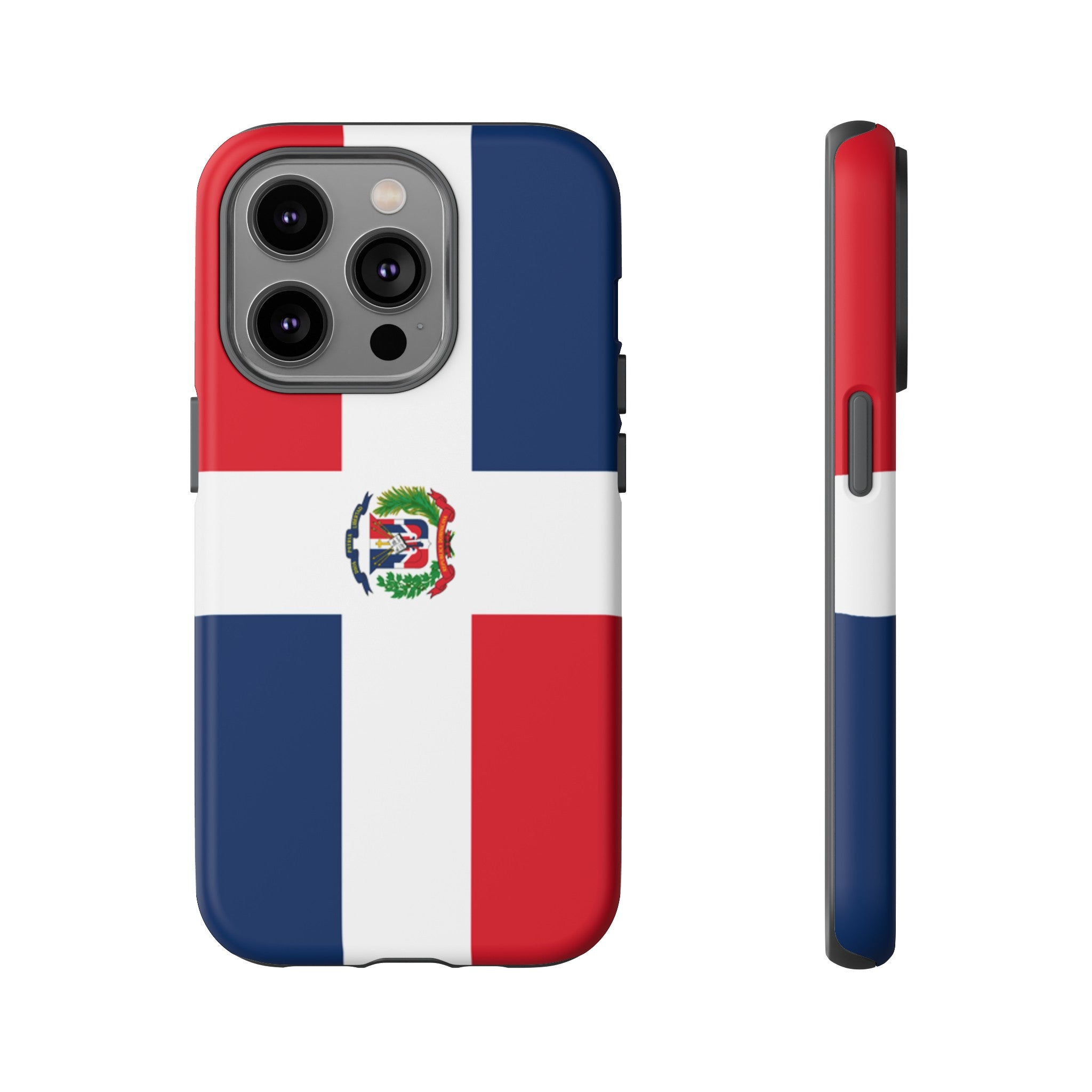 Dominican Republic Phone Case