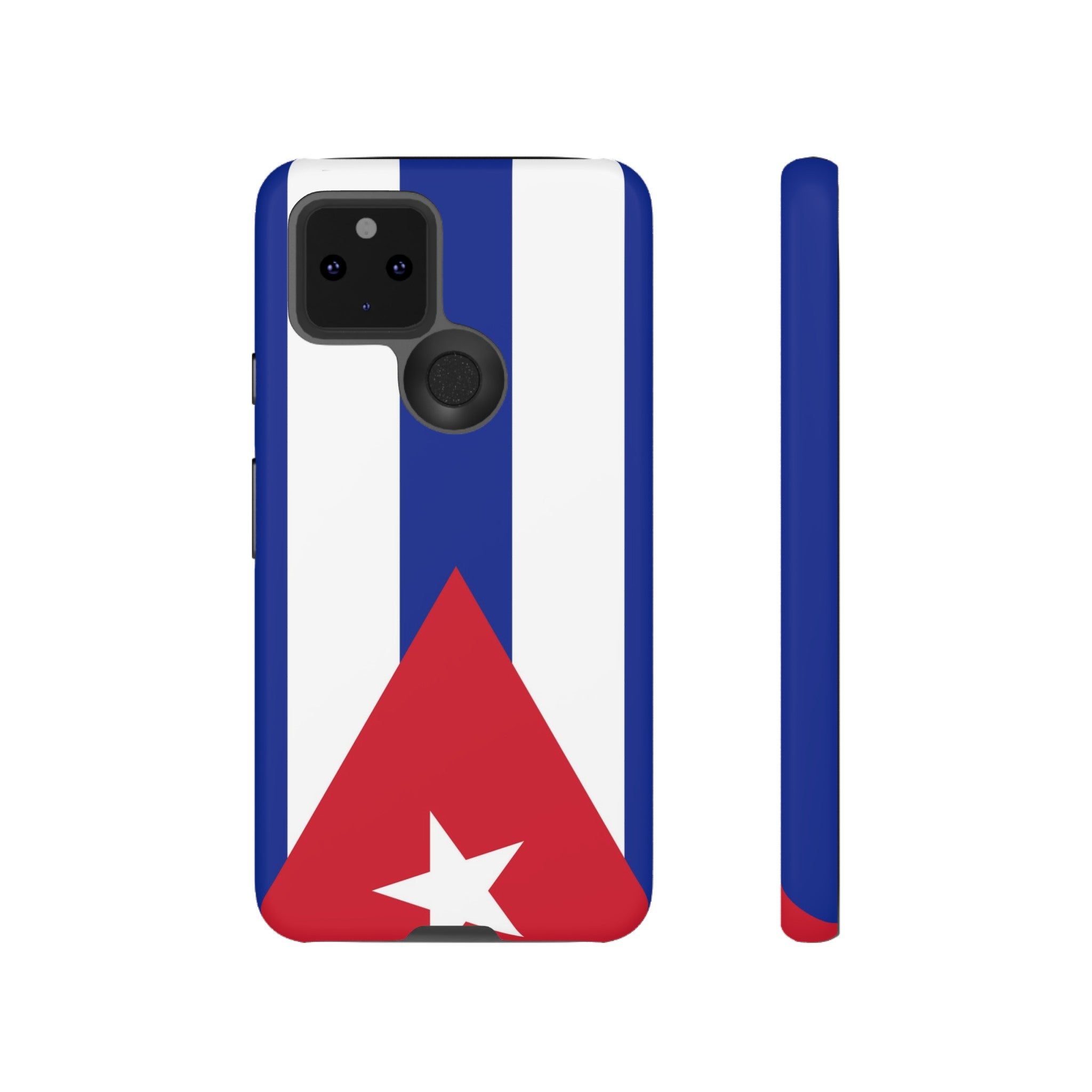 Cuba Phone Case