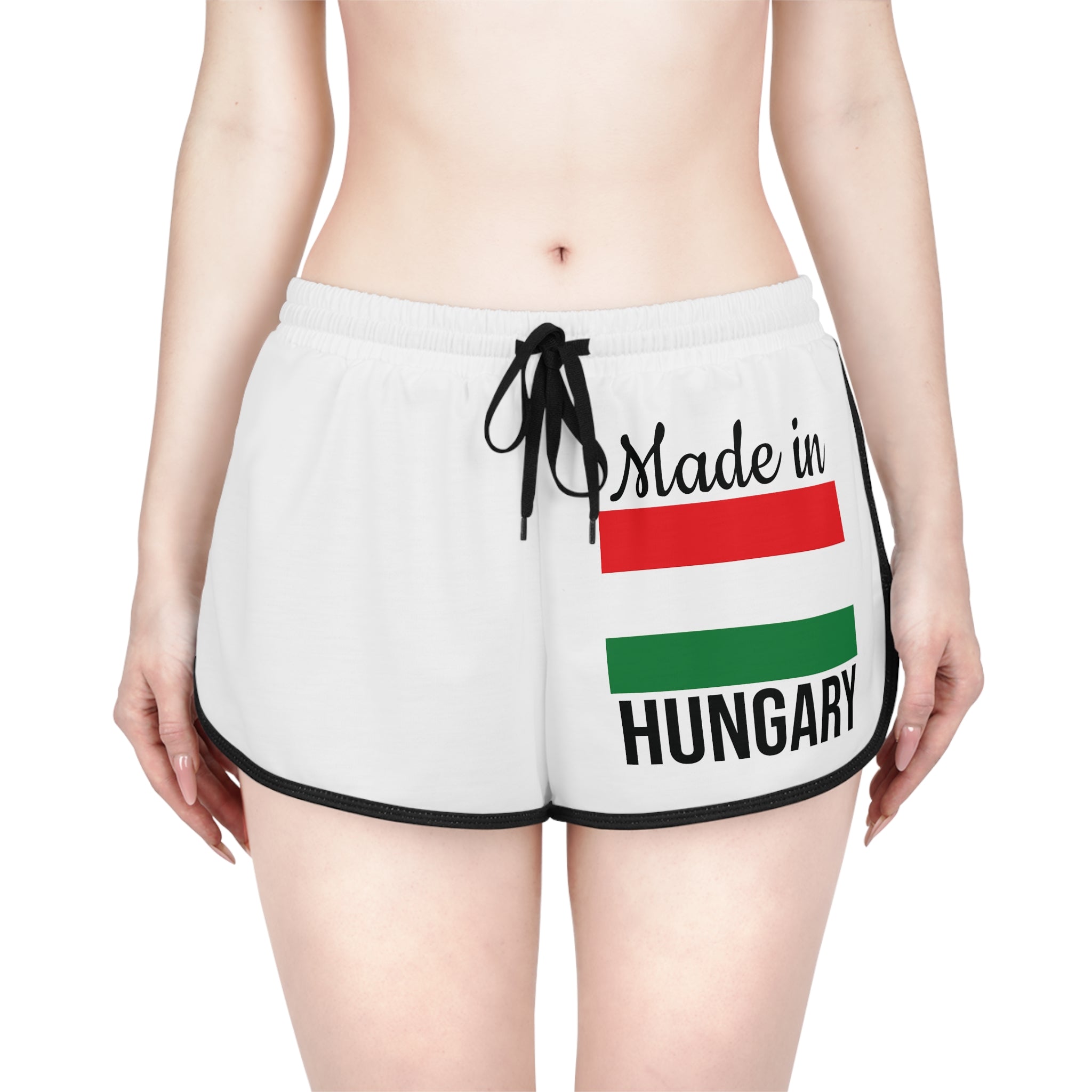 Hungary Women's Shorts