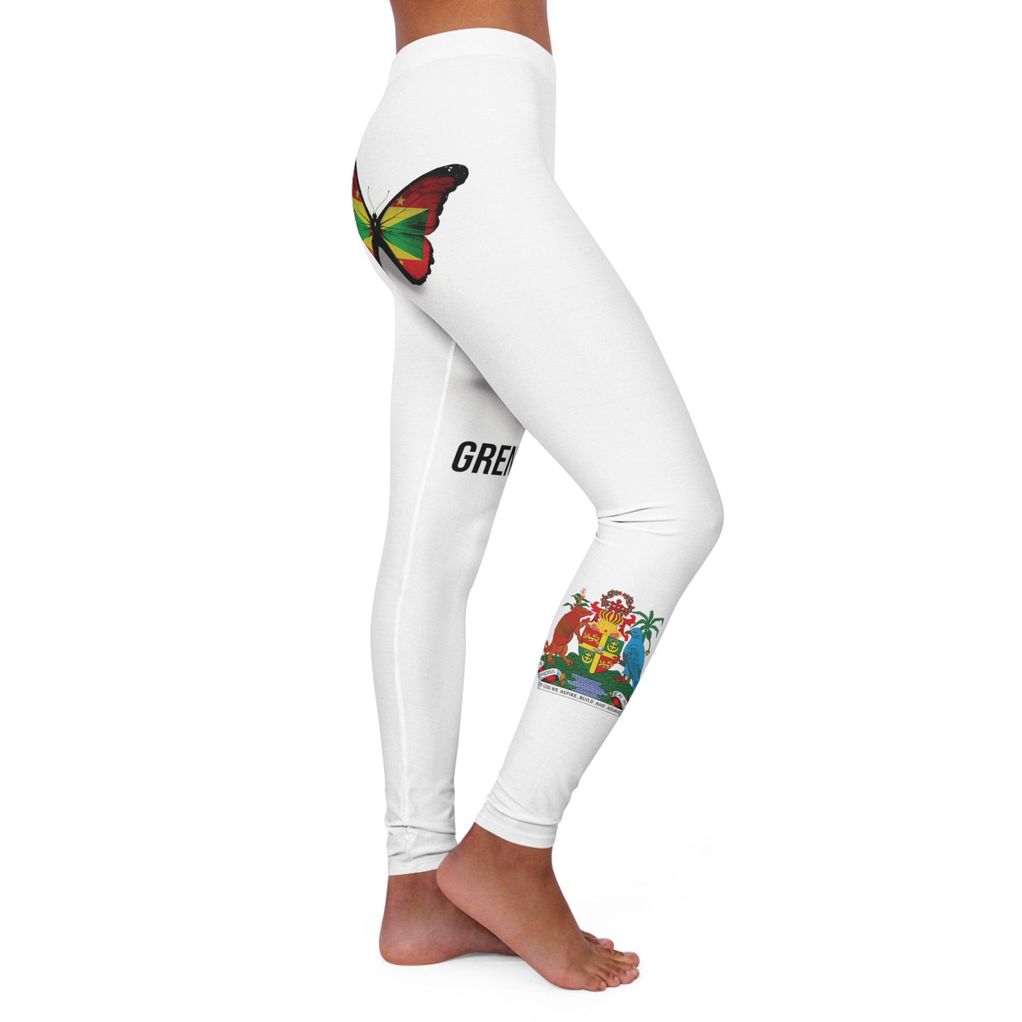 Grenada Women's Leggings