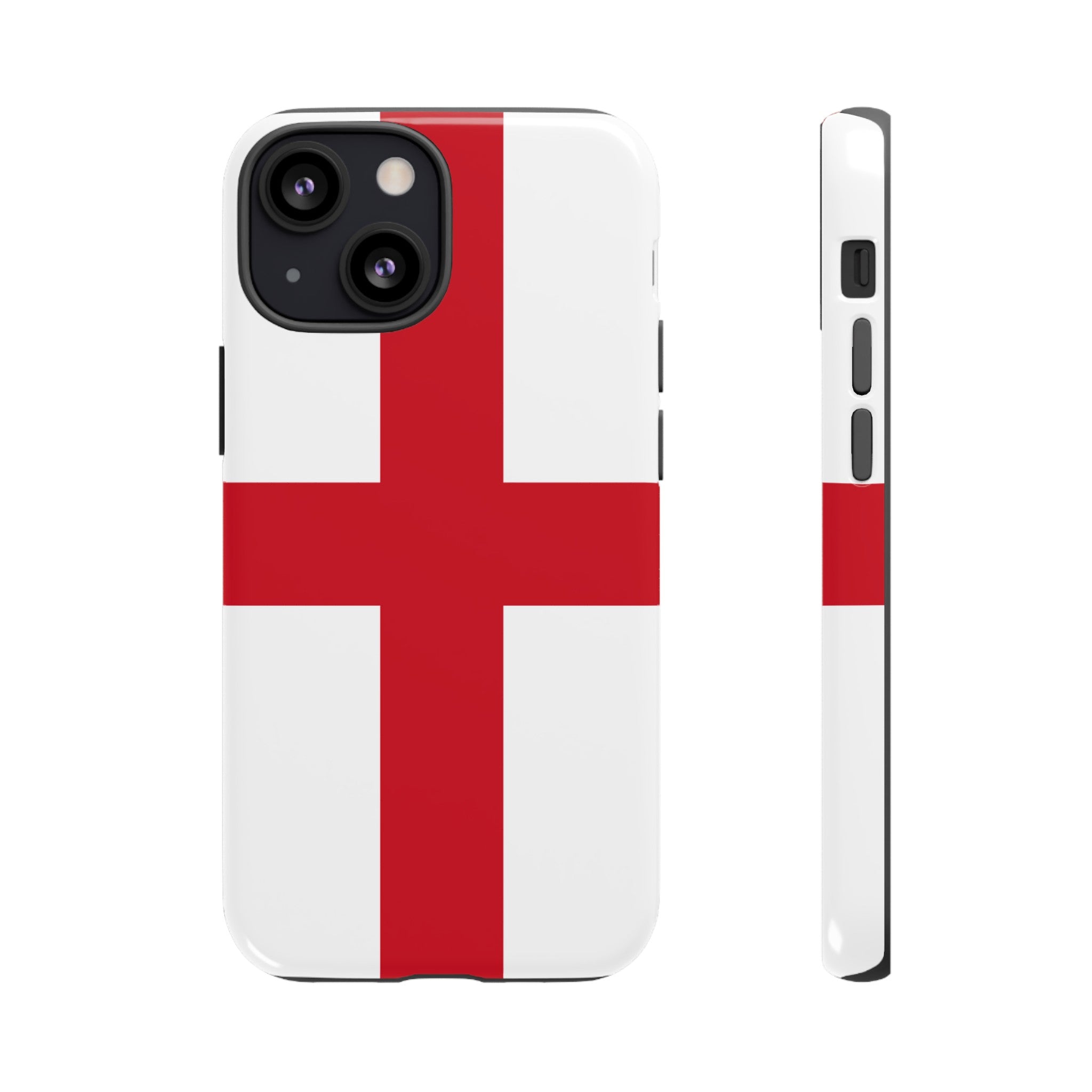 England Phone Case