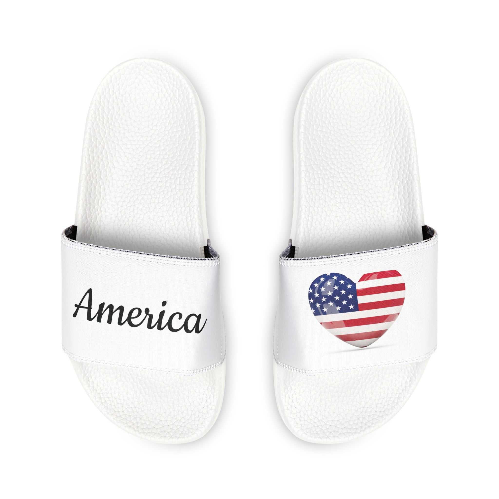 America Women's Sliders