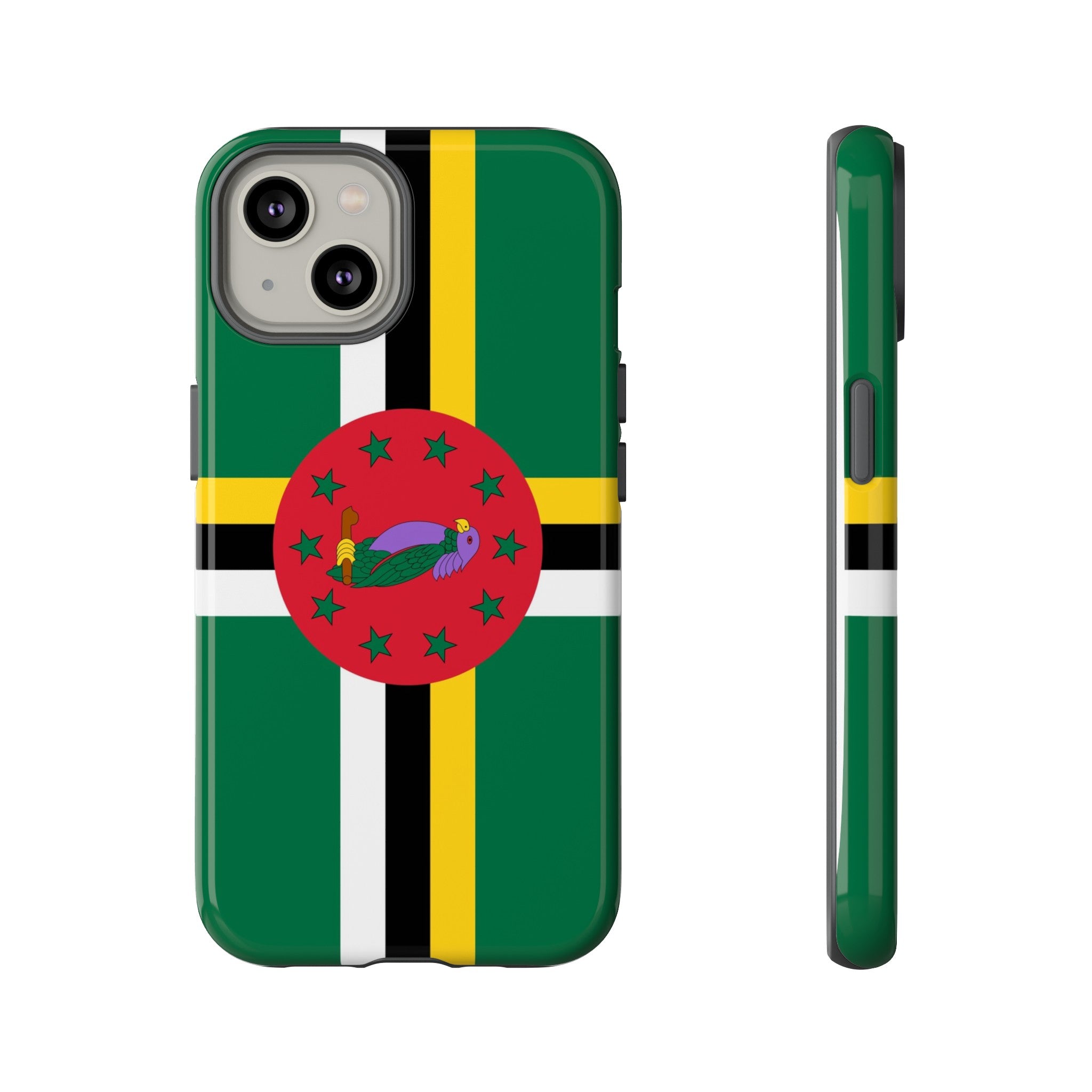 Dominica Phone Case