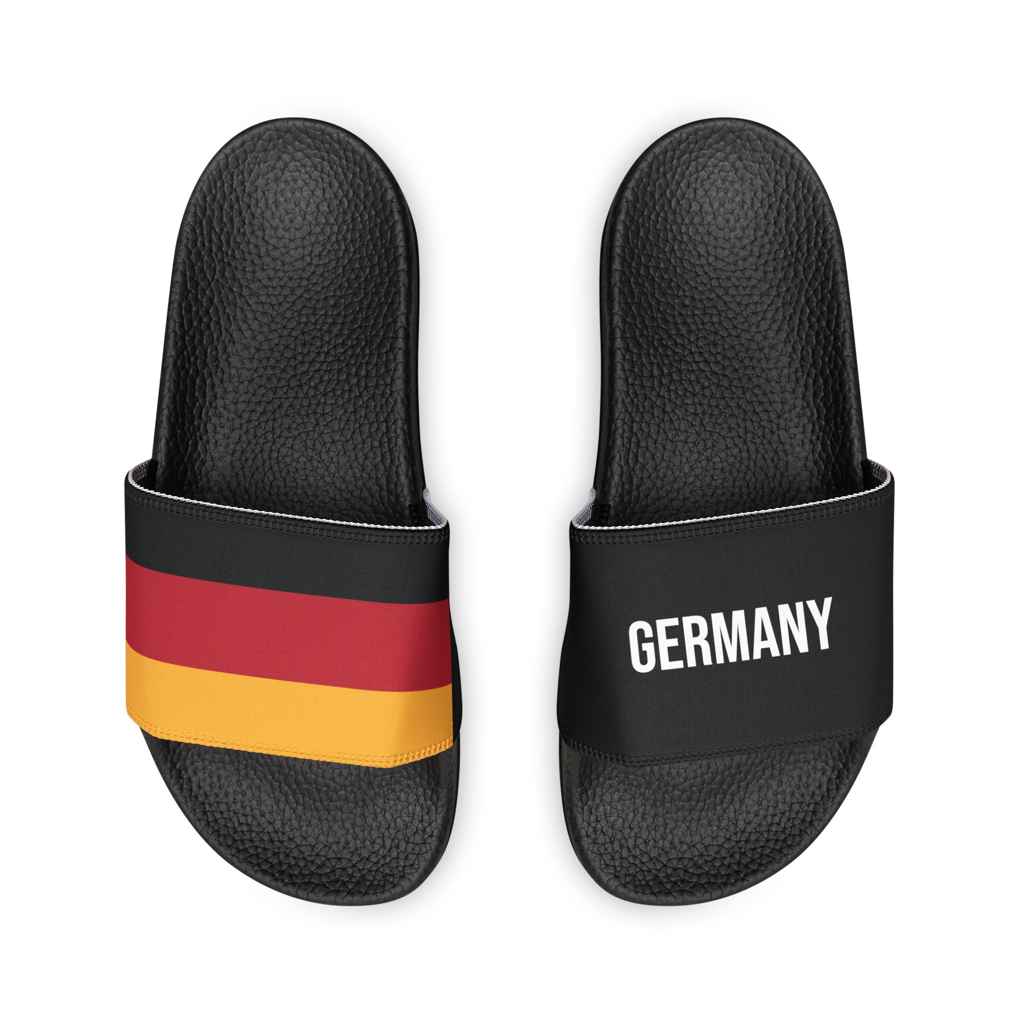 Germany Men's Sliders