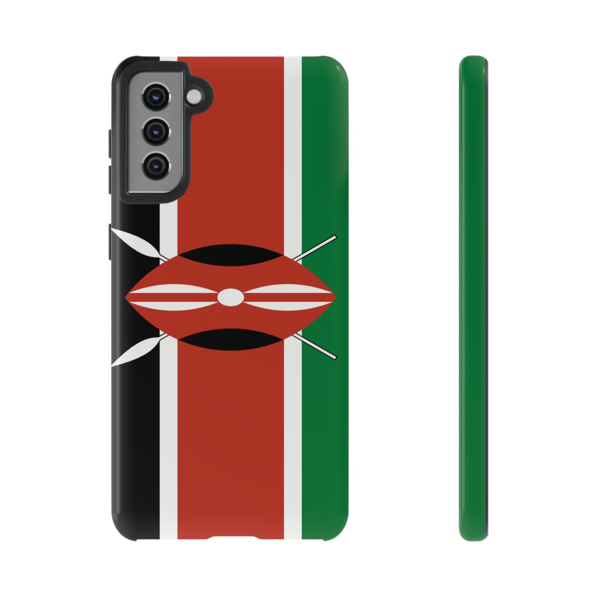 Kenya Phone Case