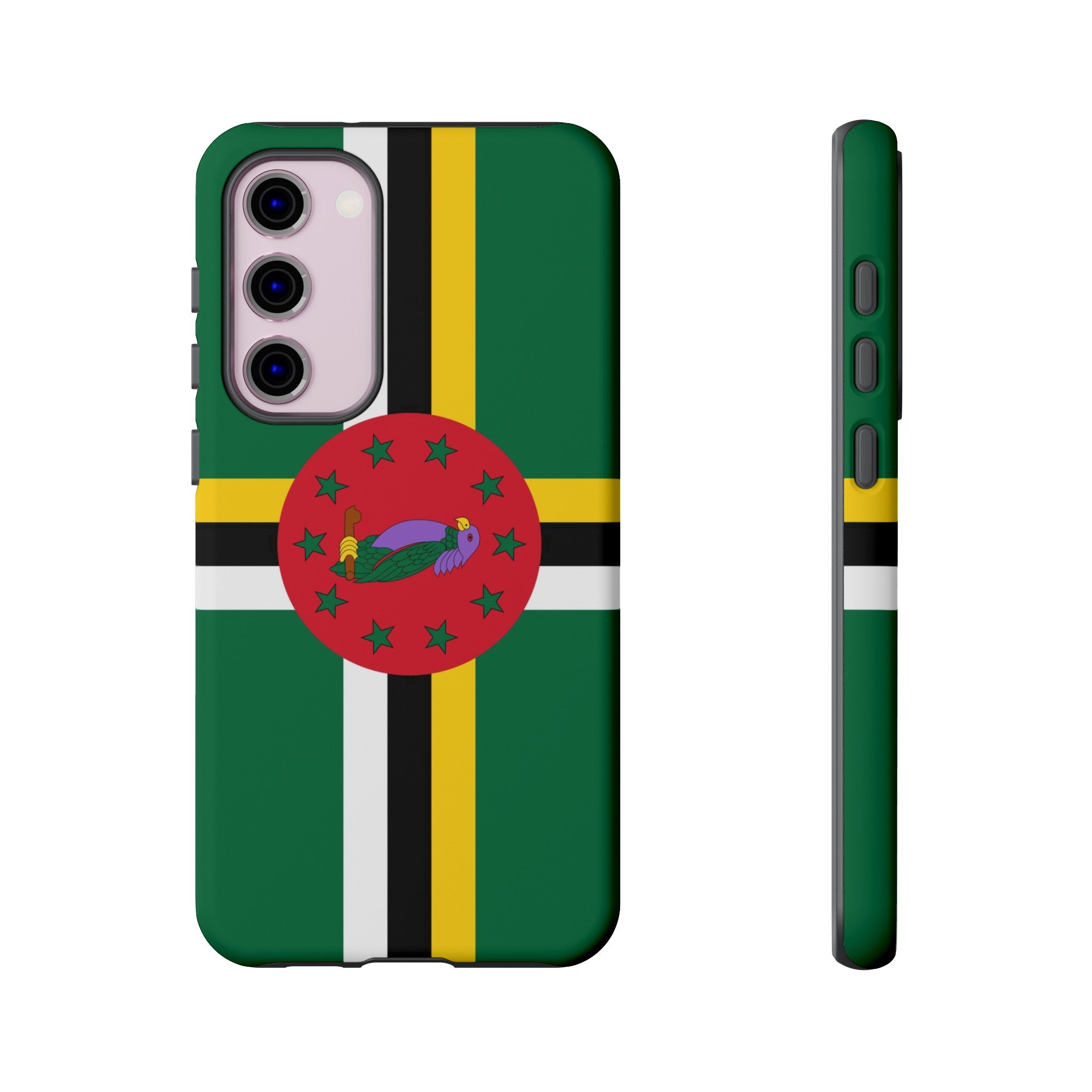 Dominica Phone Case