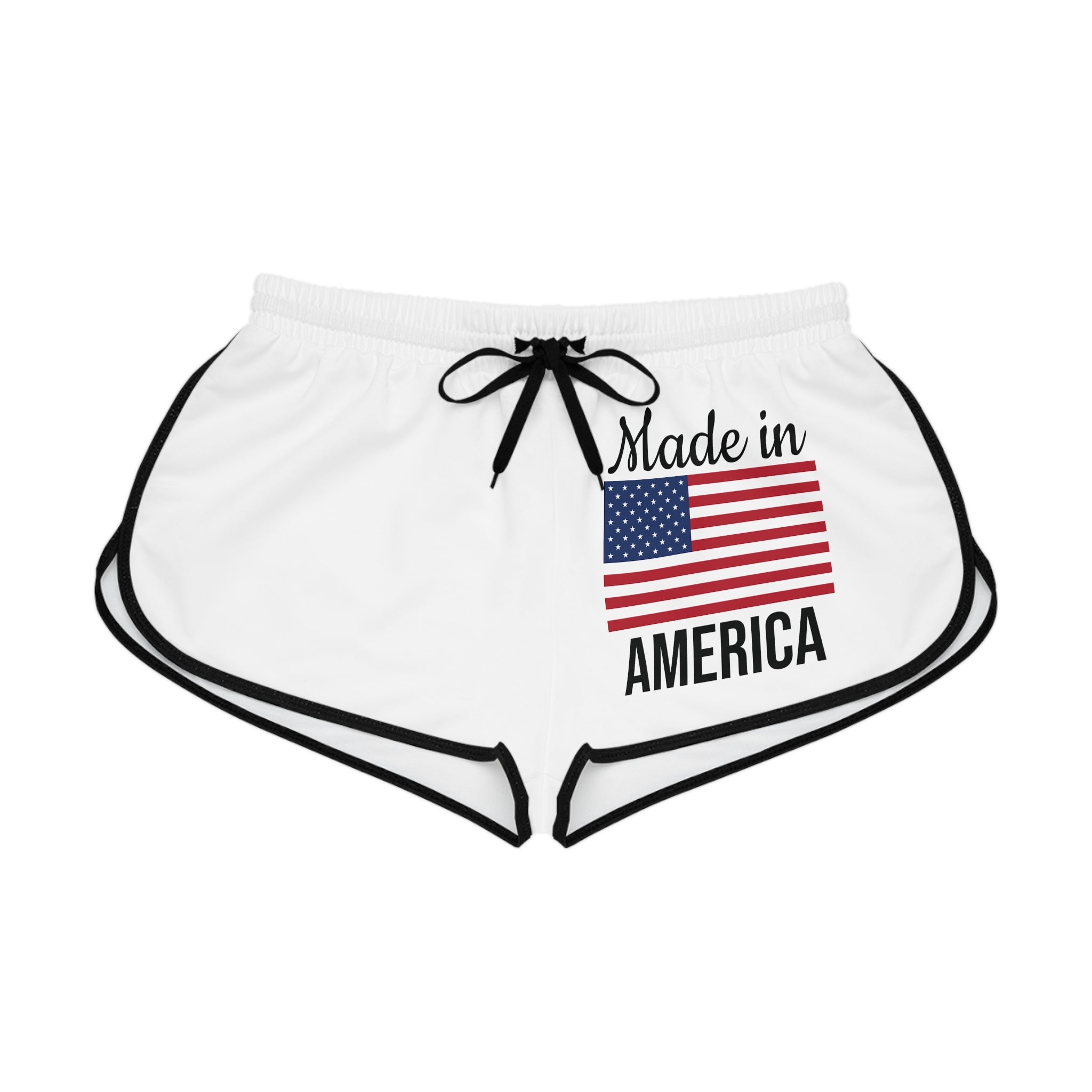 America Women's Shorts