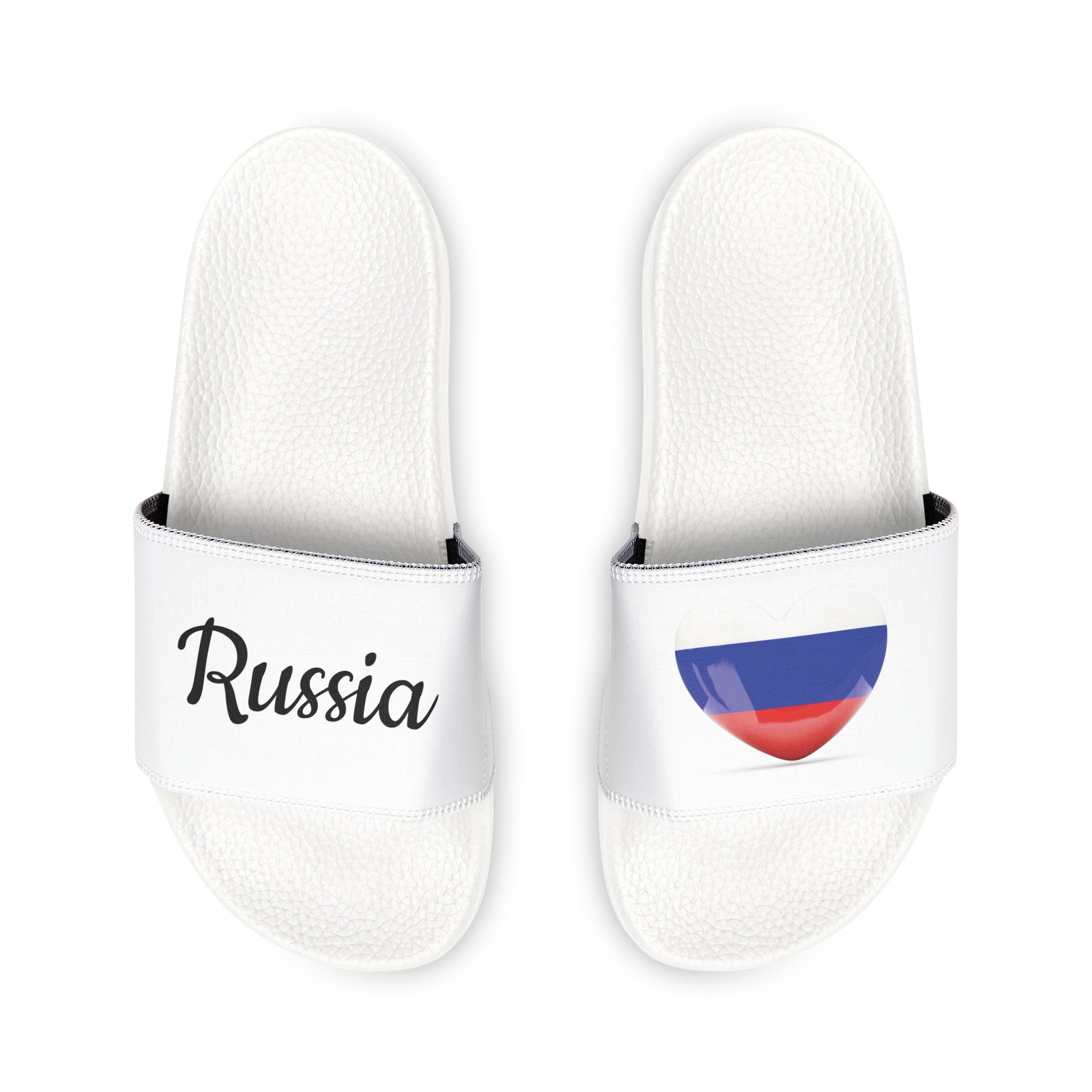 Russia Women's Sliders