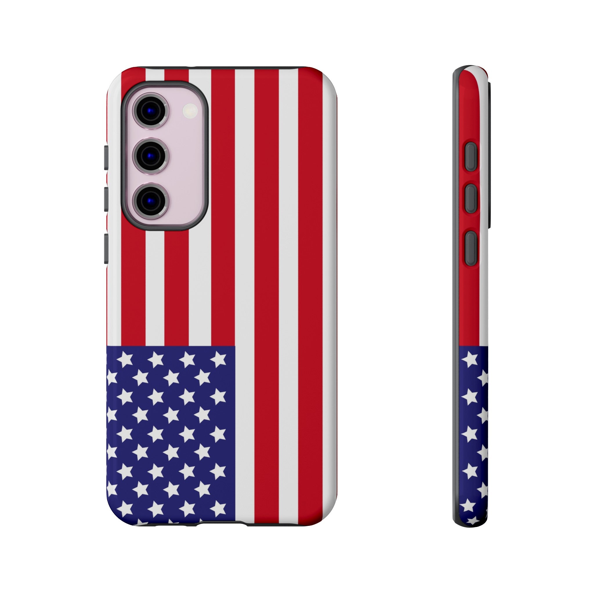 America Phone Case