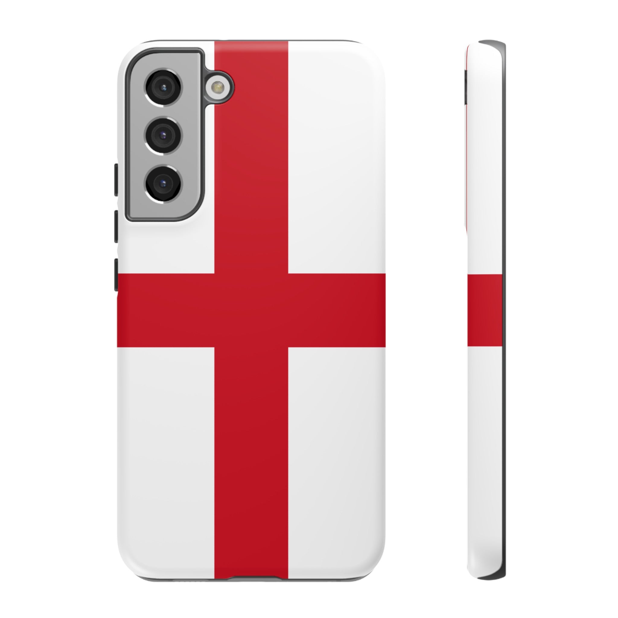 England Phone Case