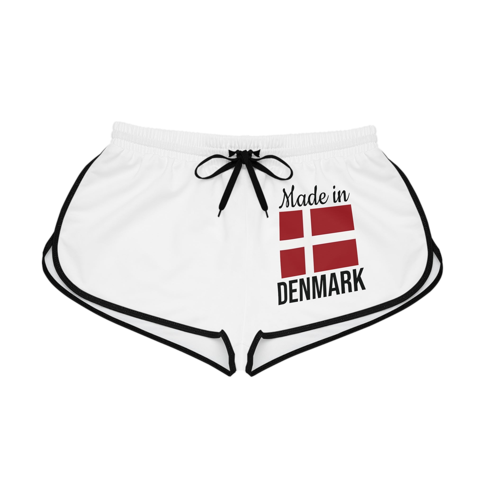 Denmark Women's Shorts