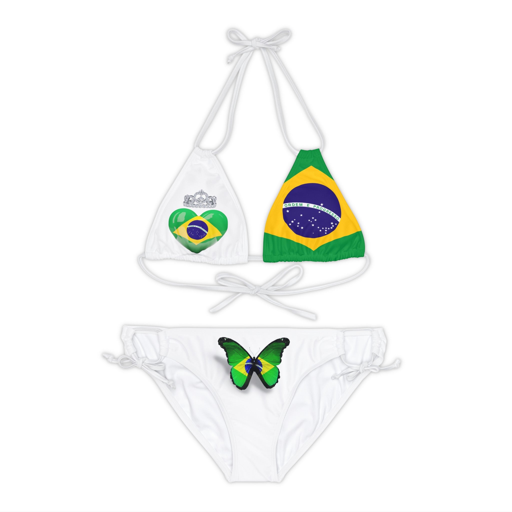 Brazil Bikini Set