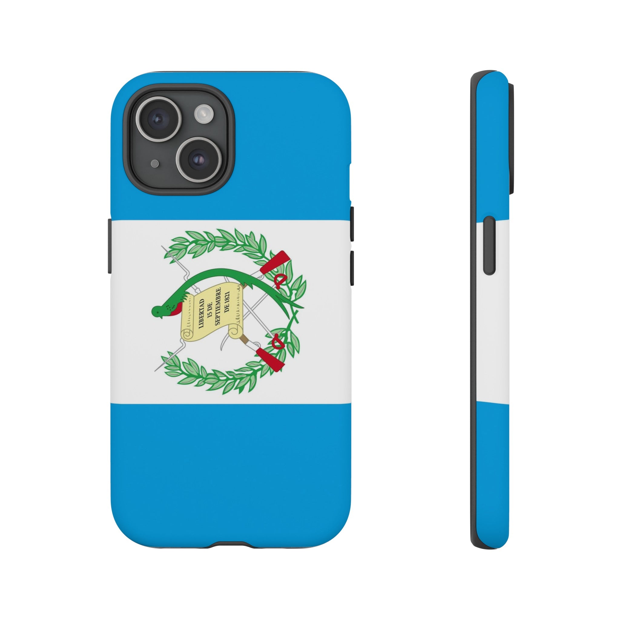 Guatemala Phone Case