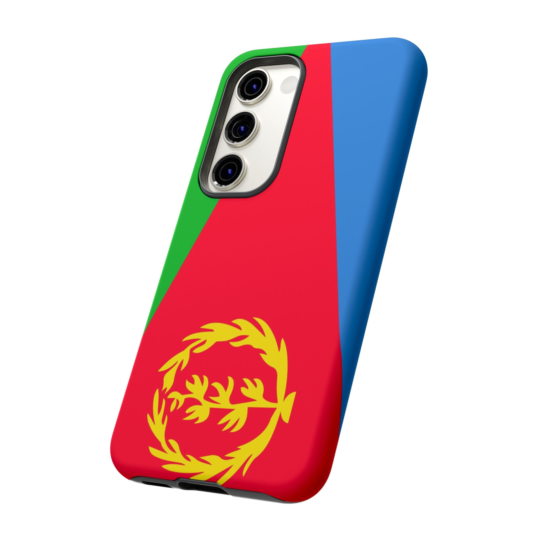 Eritrea Phone Case