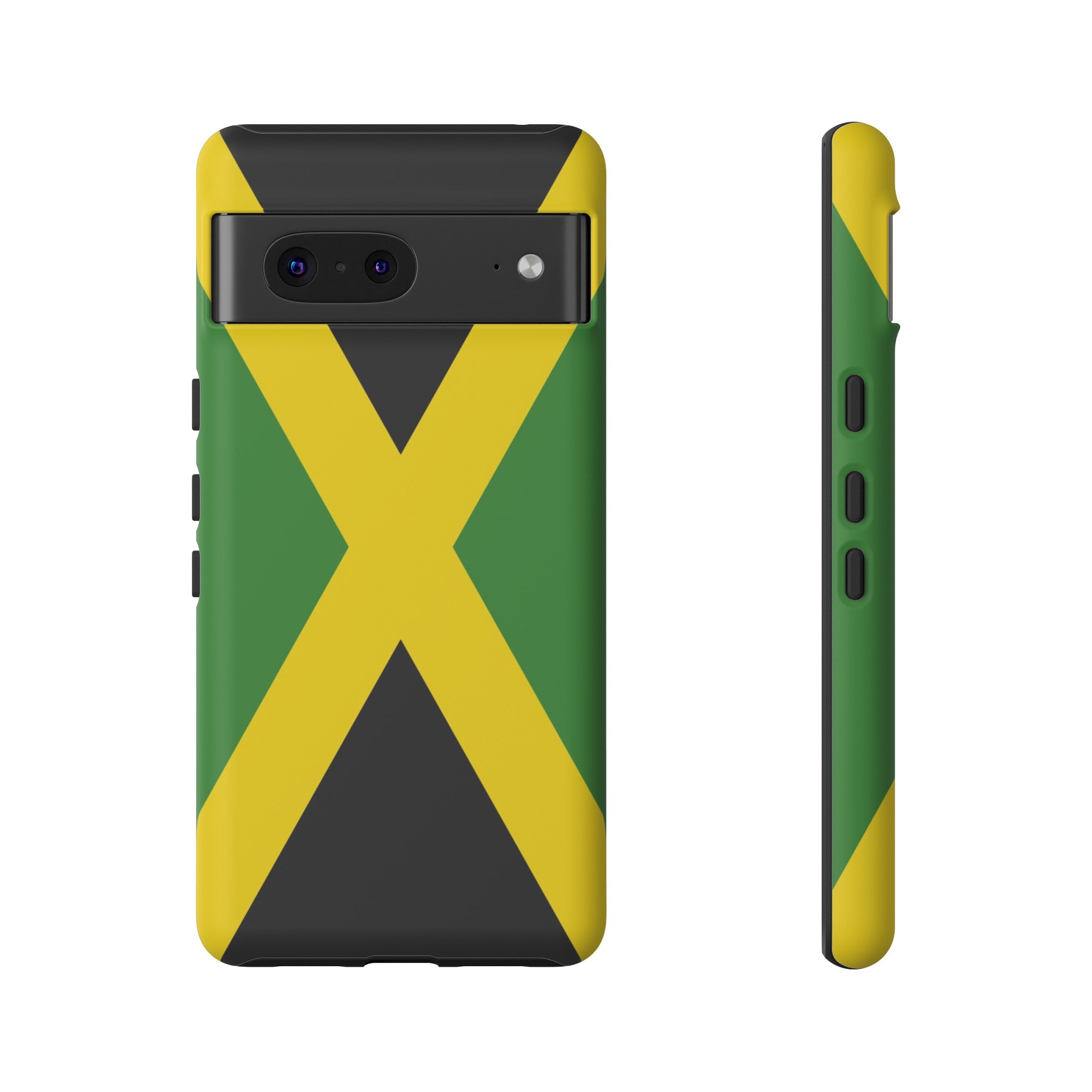 Jamaica Phone Case