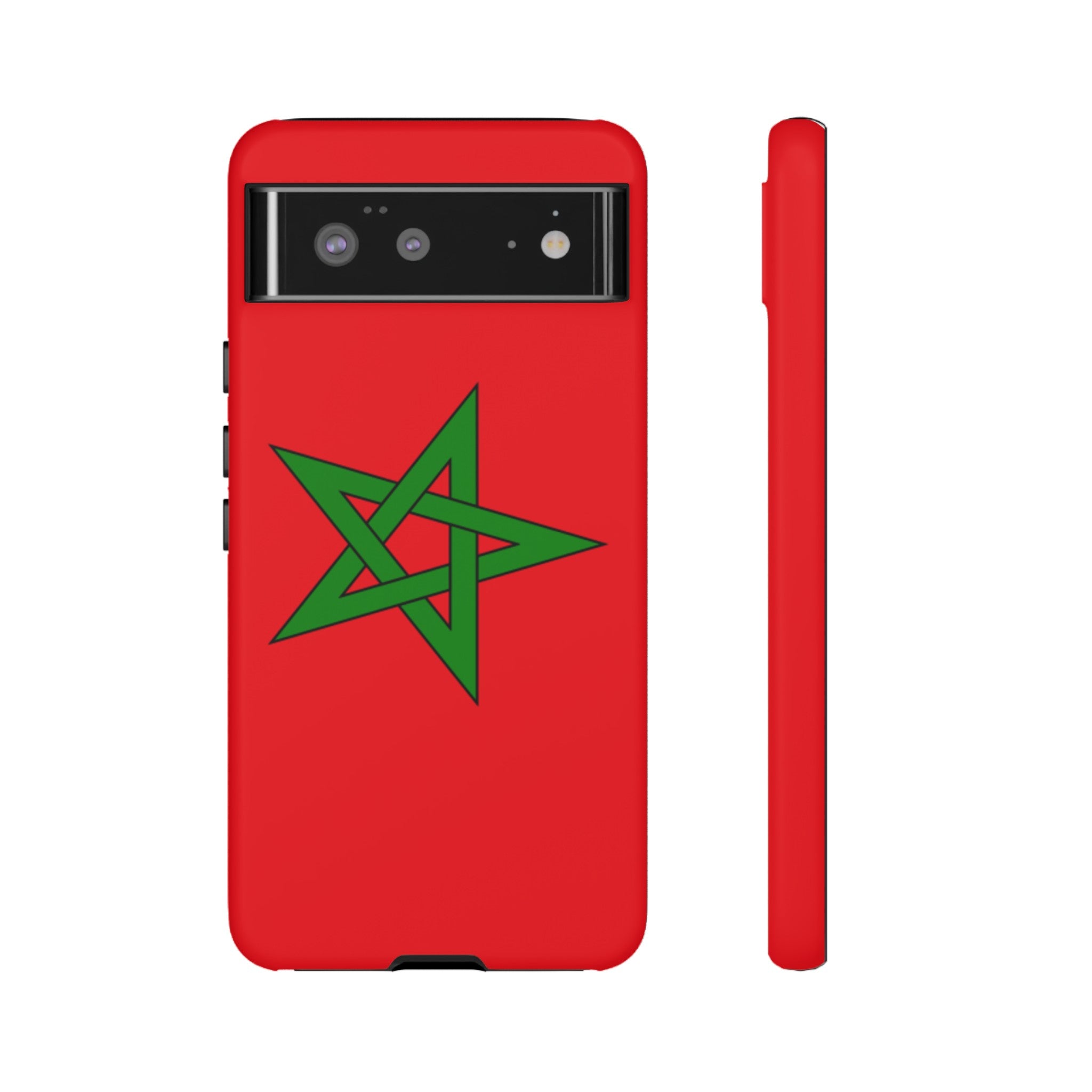 Morocco Phone Case