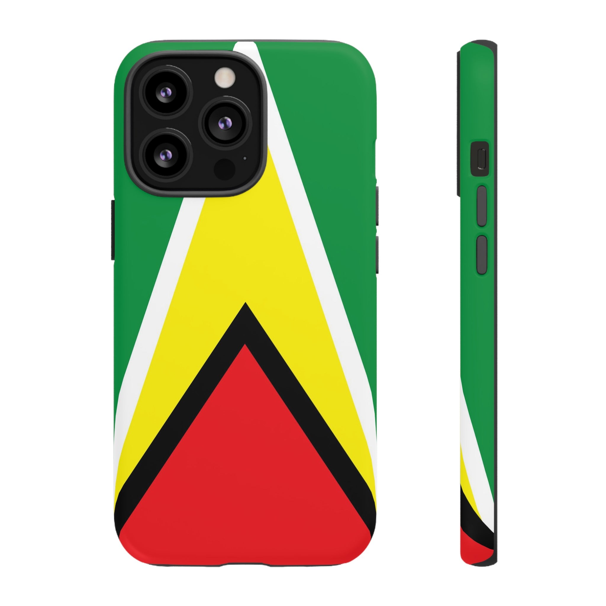 Guyana Phone Case