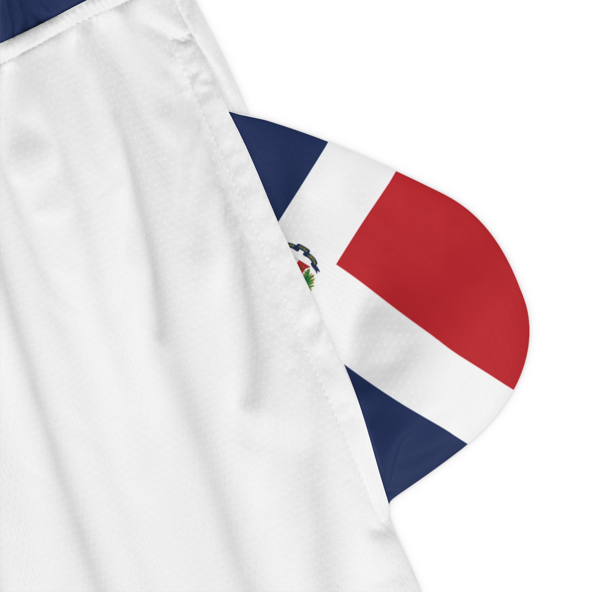 Dominican Republic Men Shorts