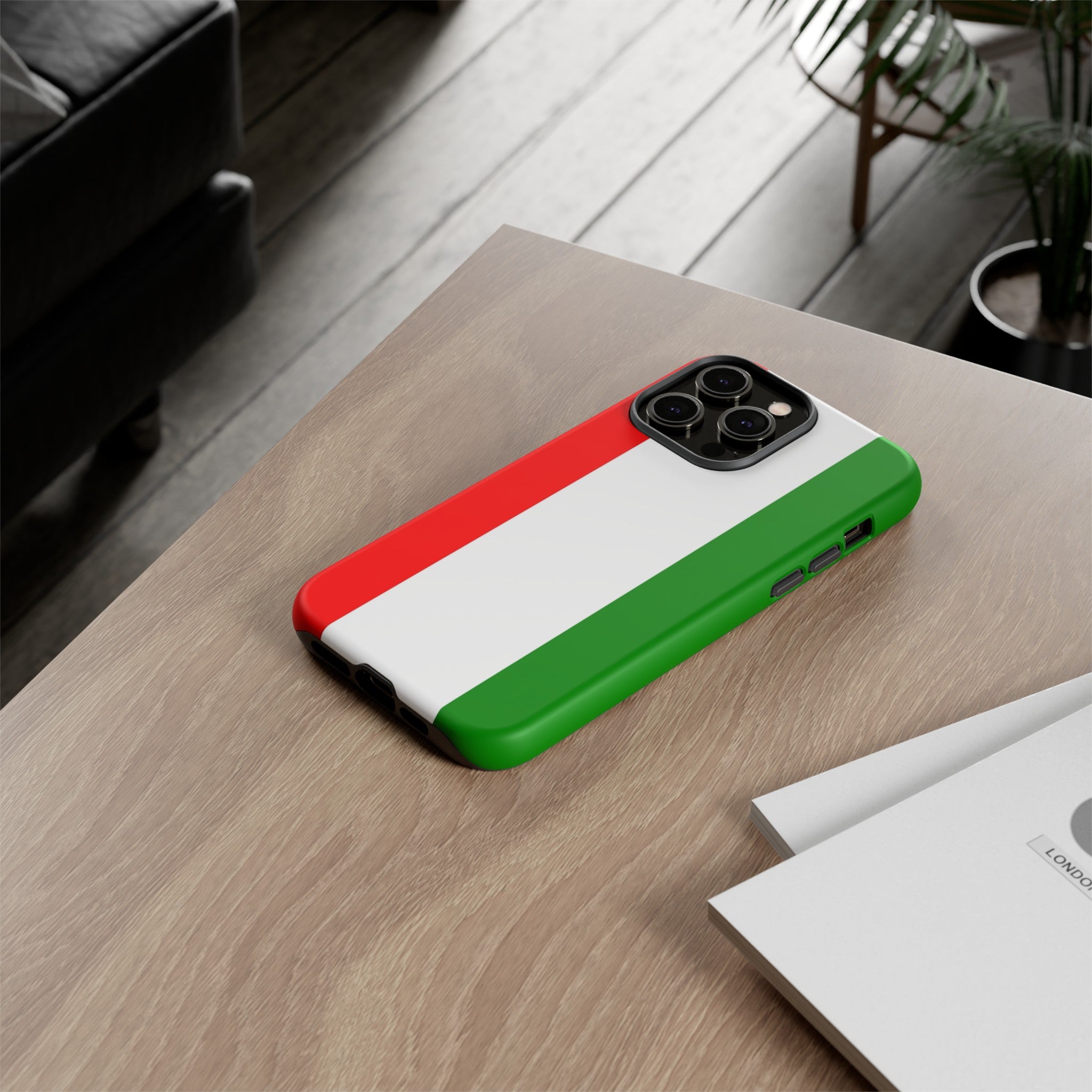 Hungary Phone Case