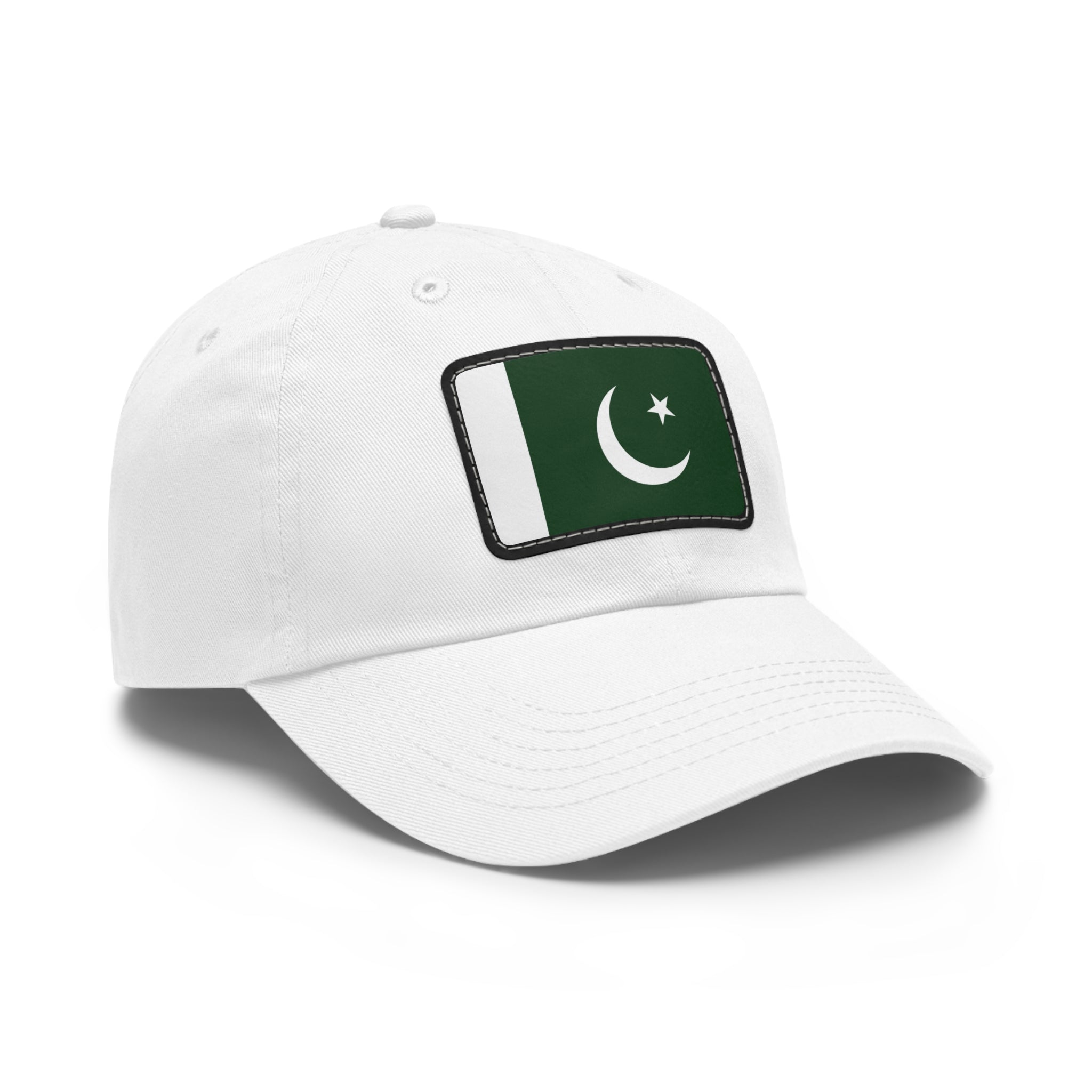 Pakistan Hat