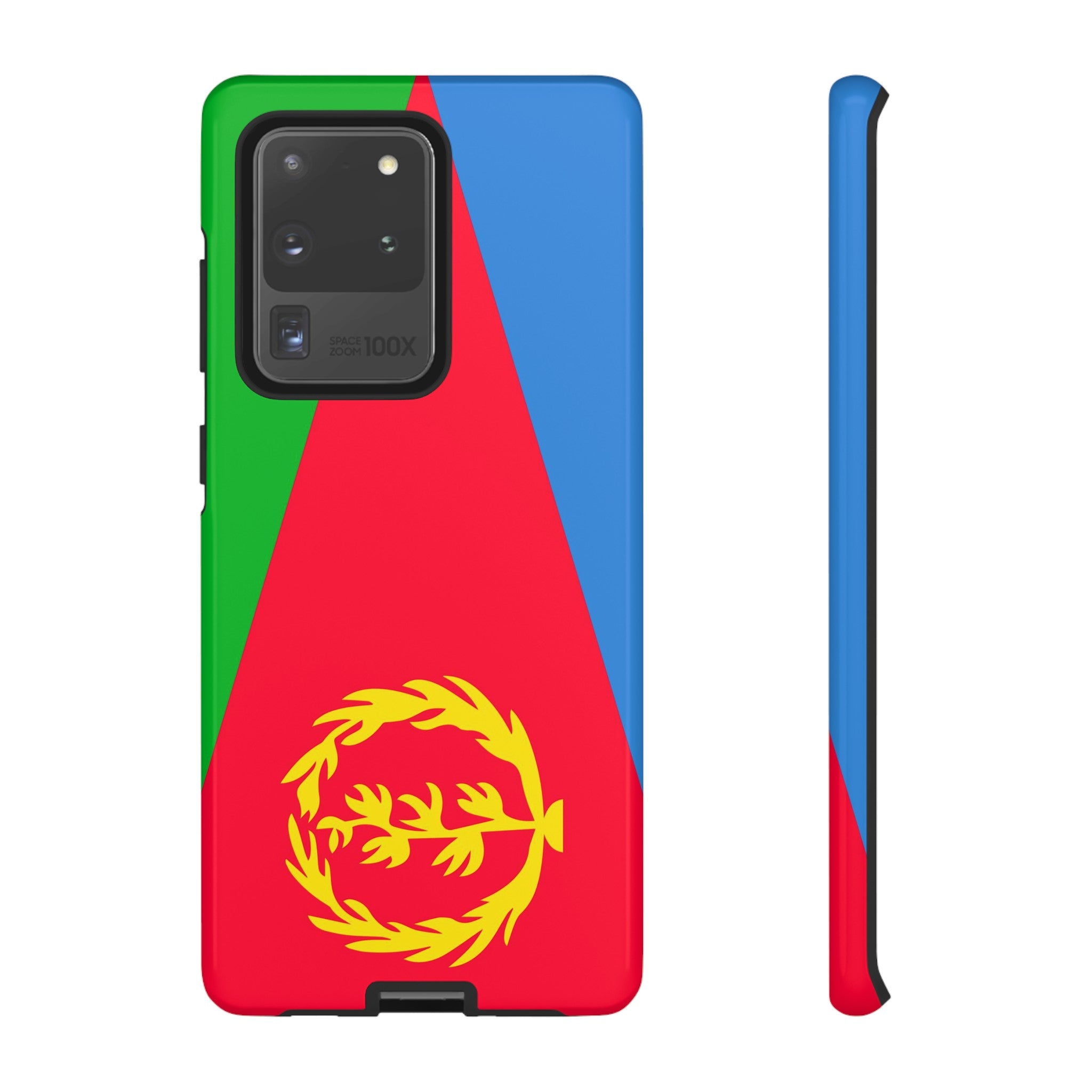 Eritrea Phone Case