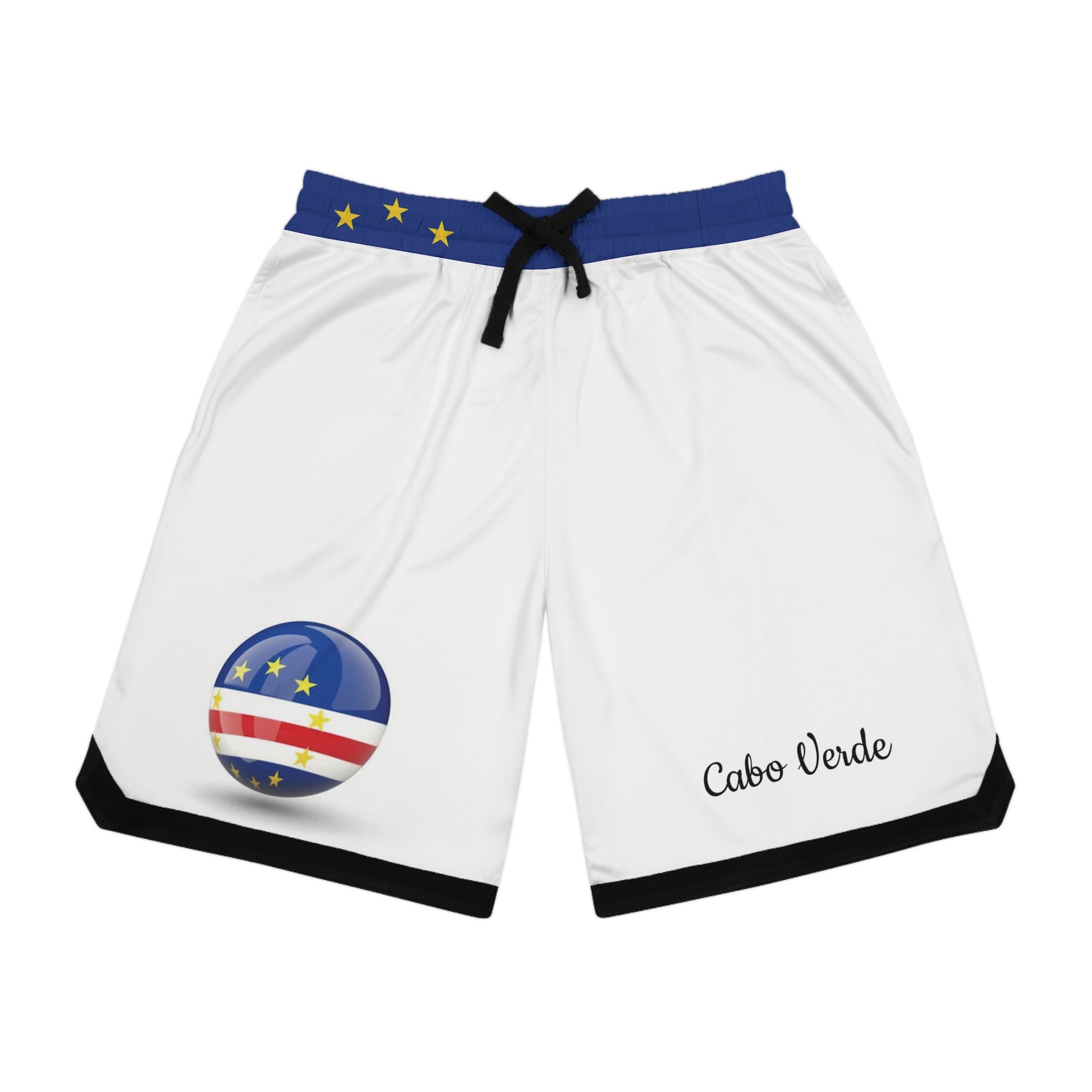 Cabo Verde Men Shorts