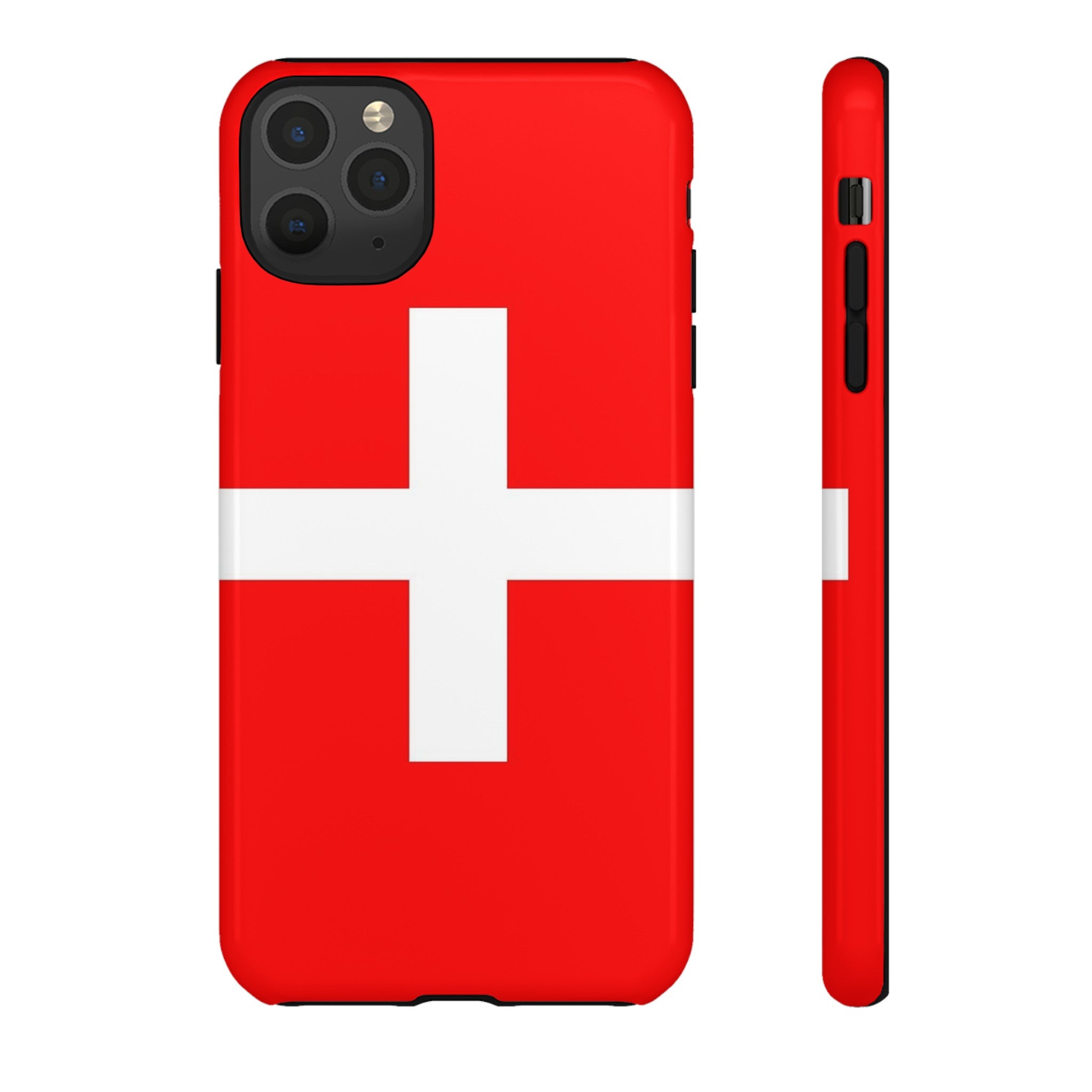 Switzerland Phone Case