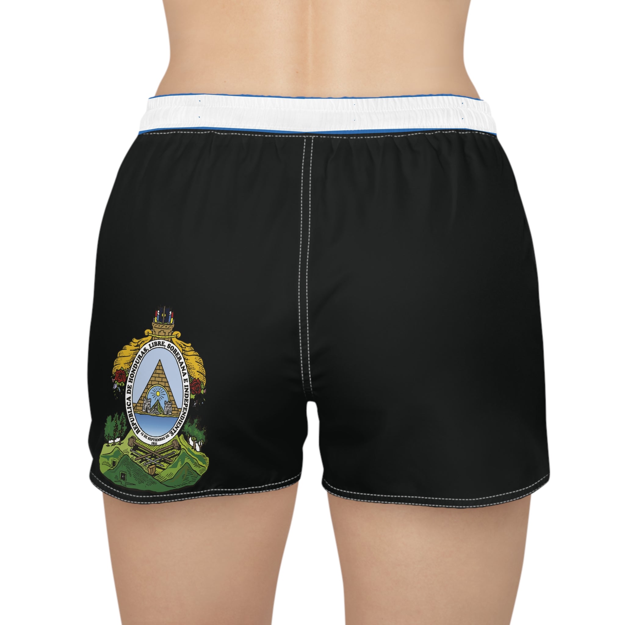 Honduras Women's Football Shorts