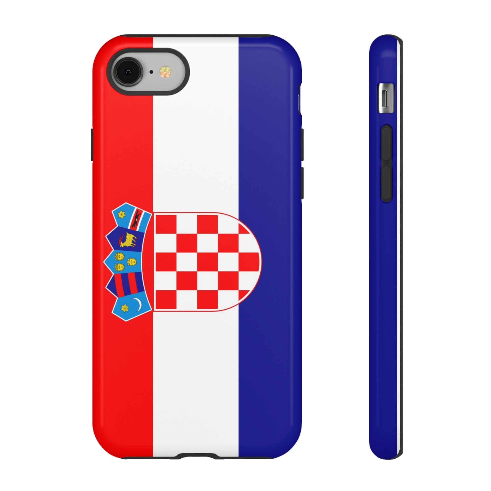 Croatia Phone Case