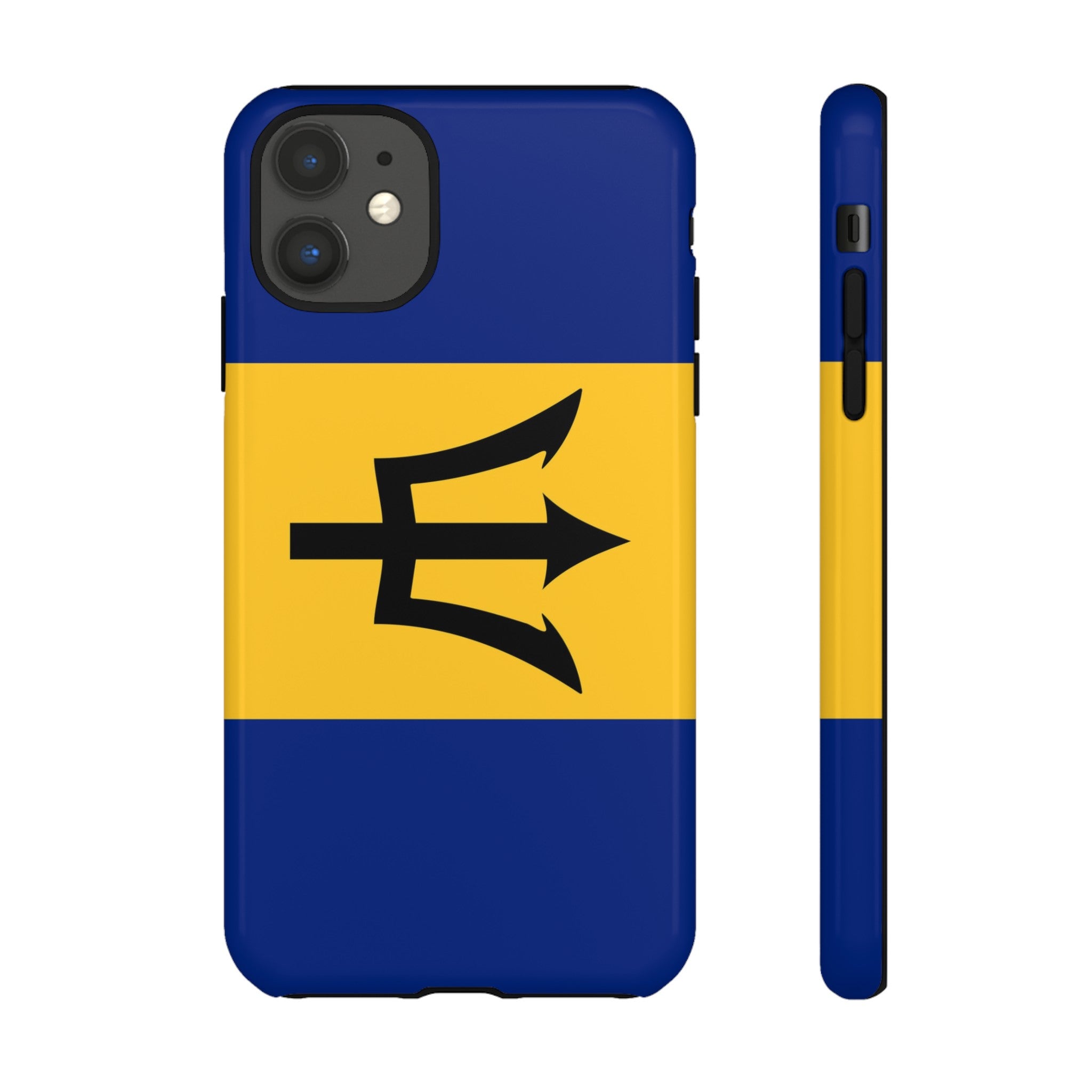 Barbados Phone Case