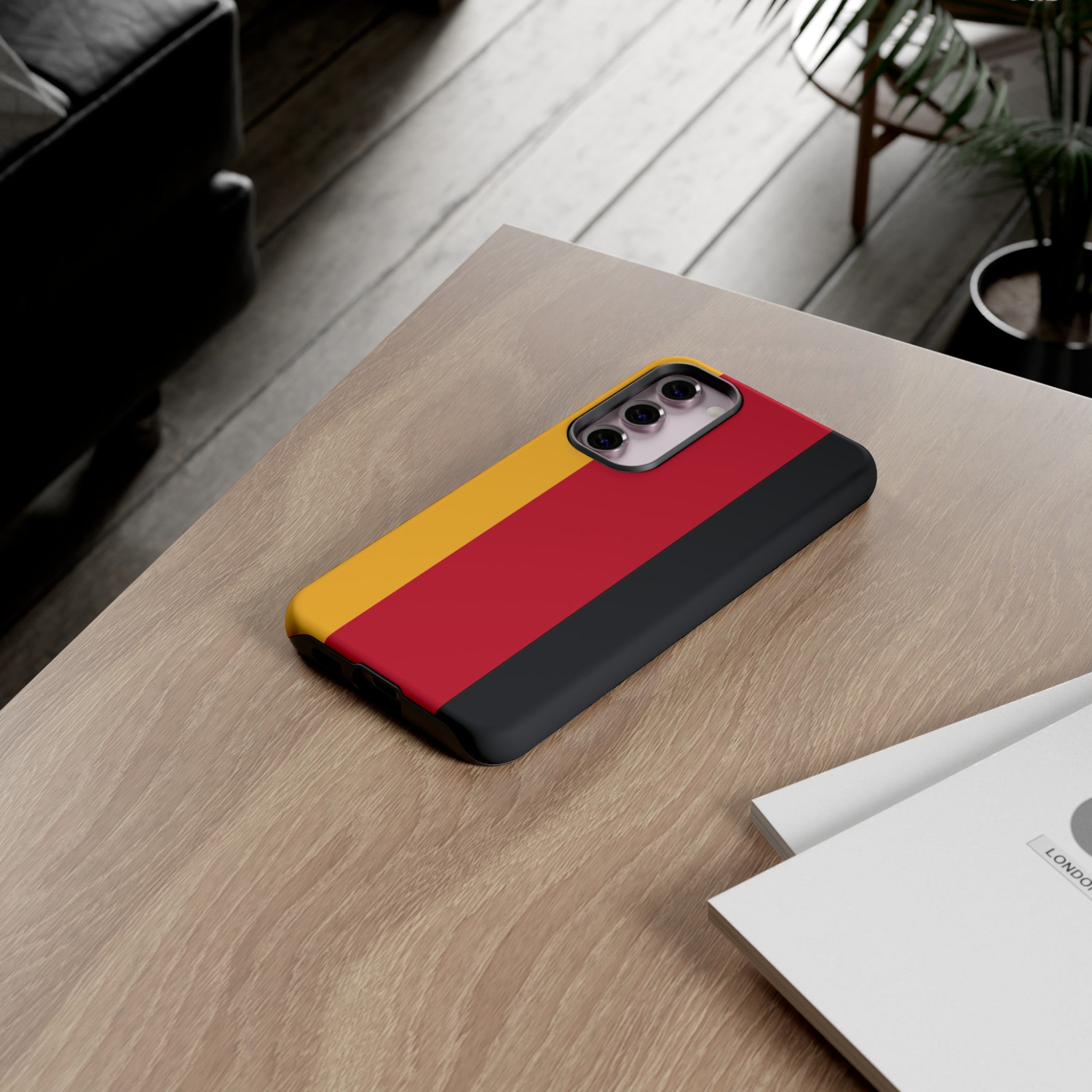 Germany Phone Case