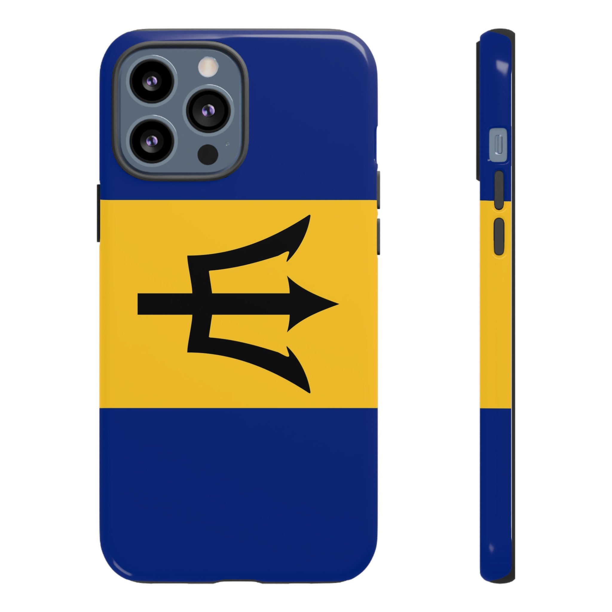 Barbados Phone Case